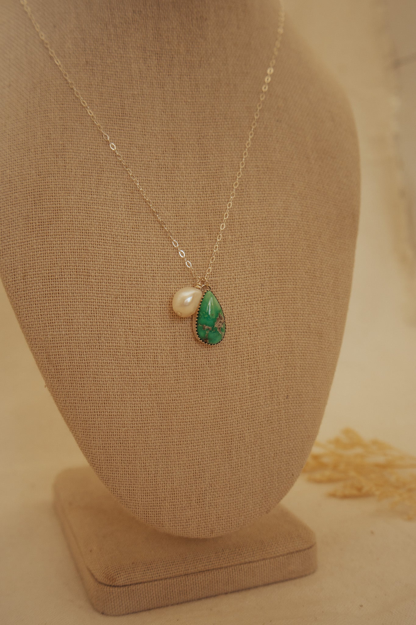 The Lucille Necklace