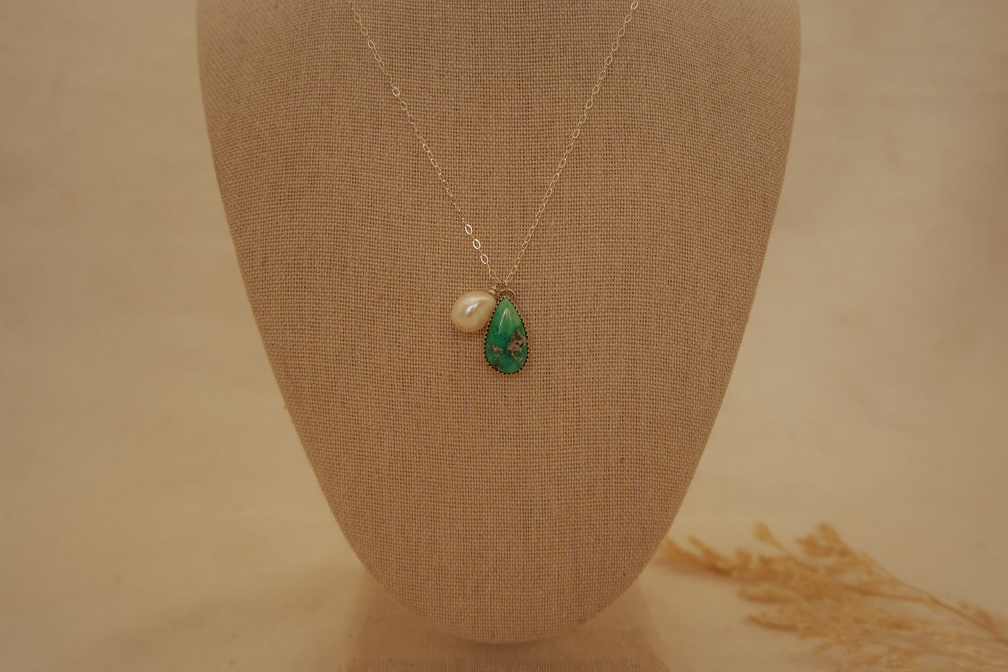 The Lucille Necklace