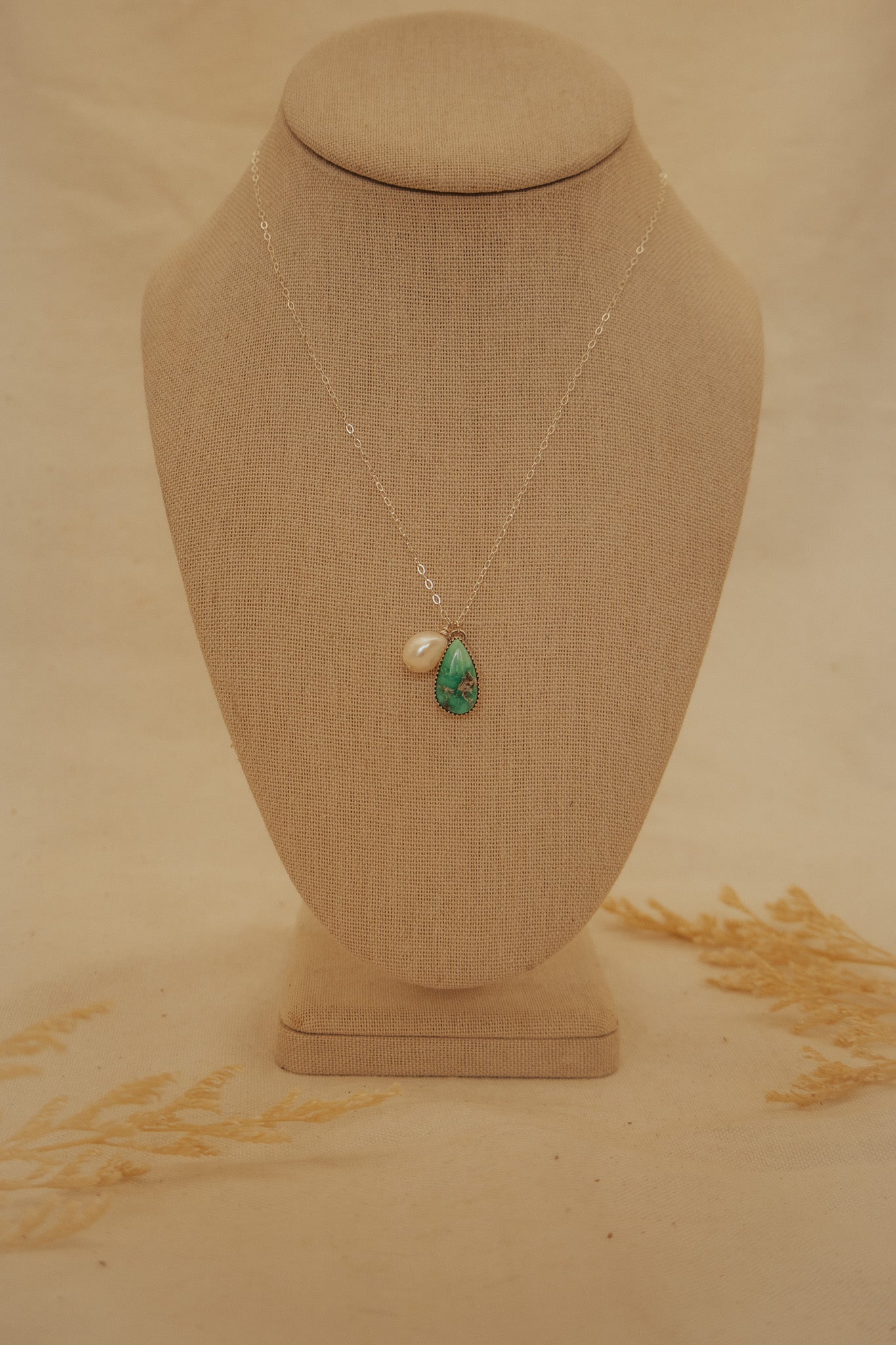 The Lucille Necklace