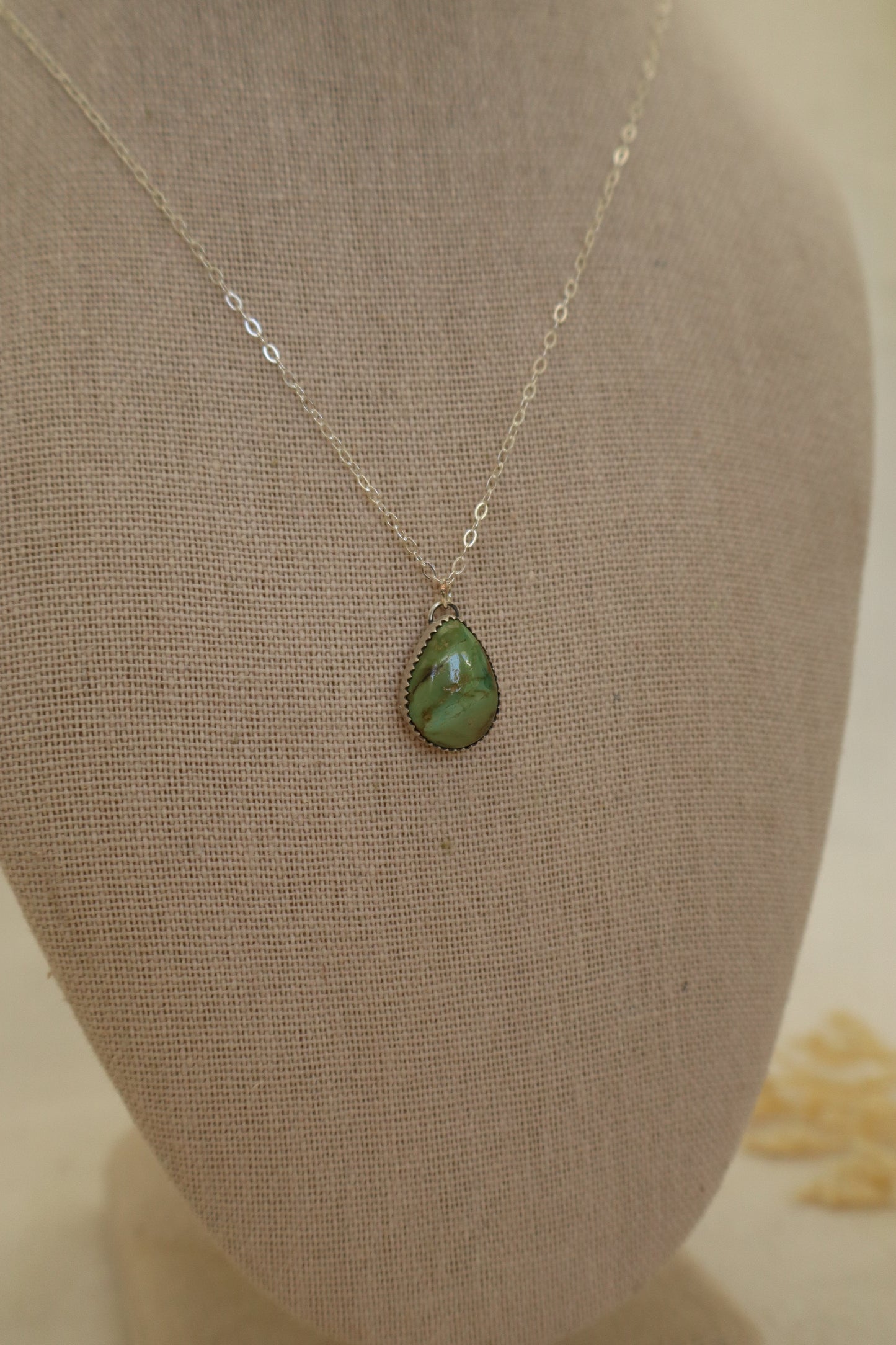 The Jane Necklace
