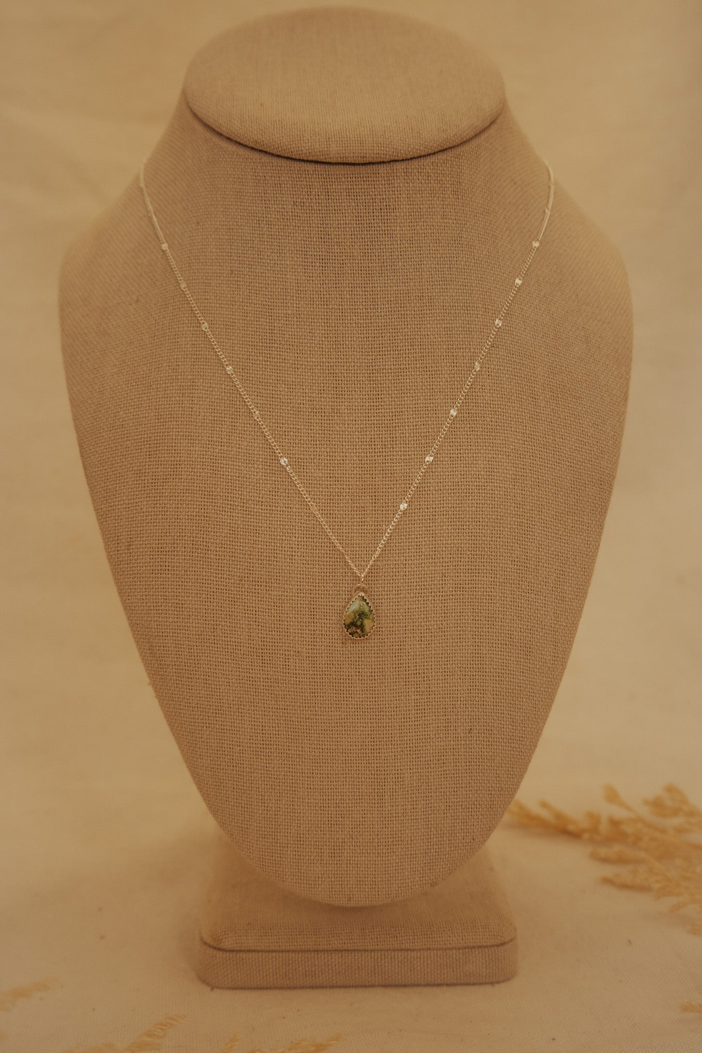 The Goldie Necklace