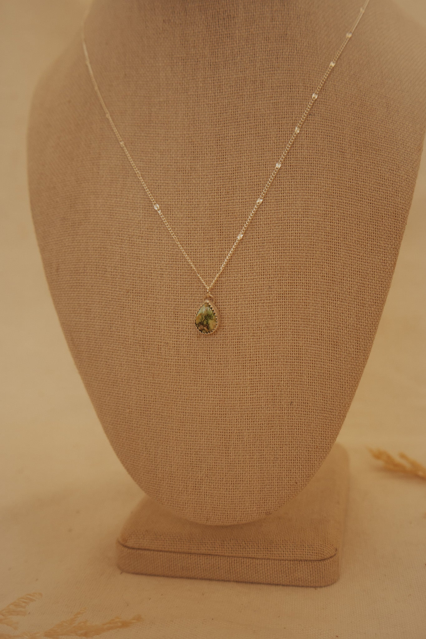 The Goldie Necklace
