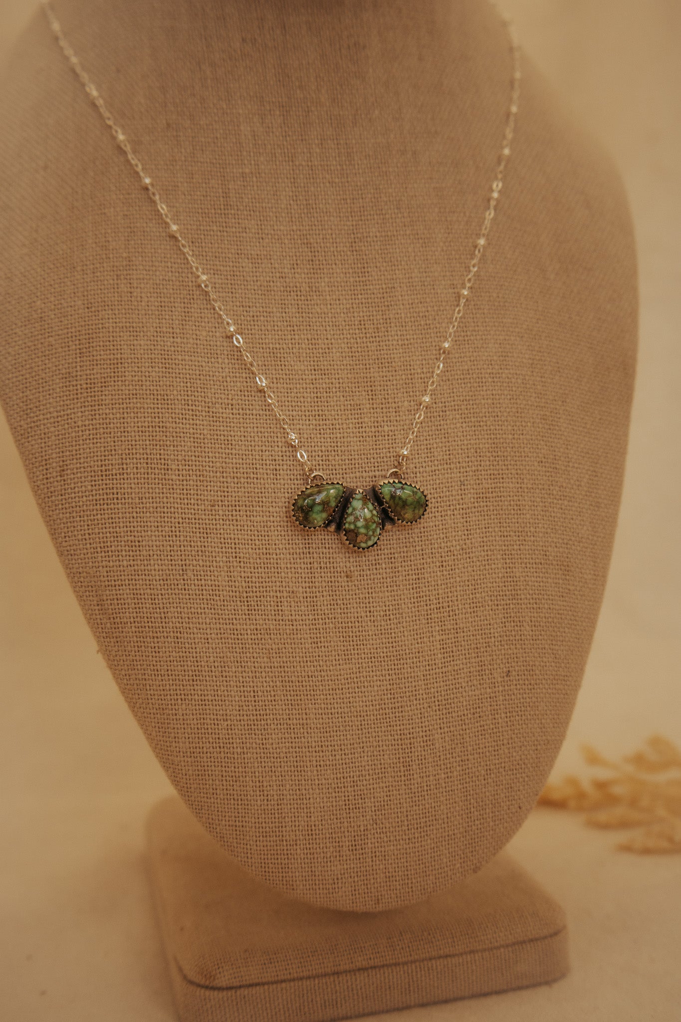 The Florence Necklace