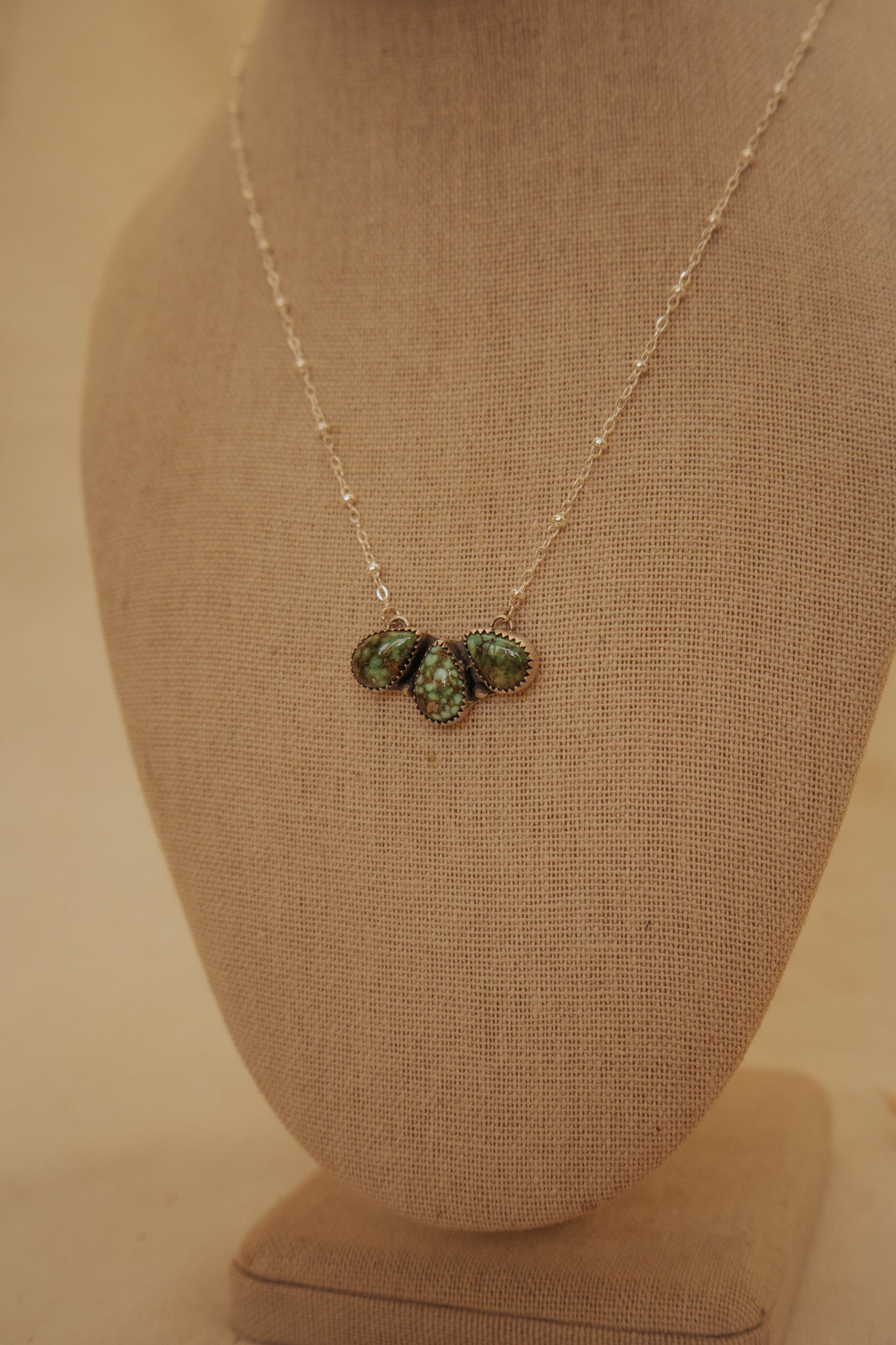 The Florence Necklace
