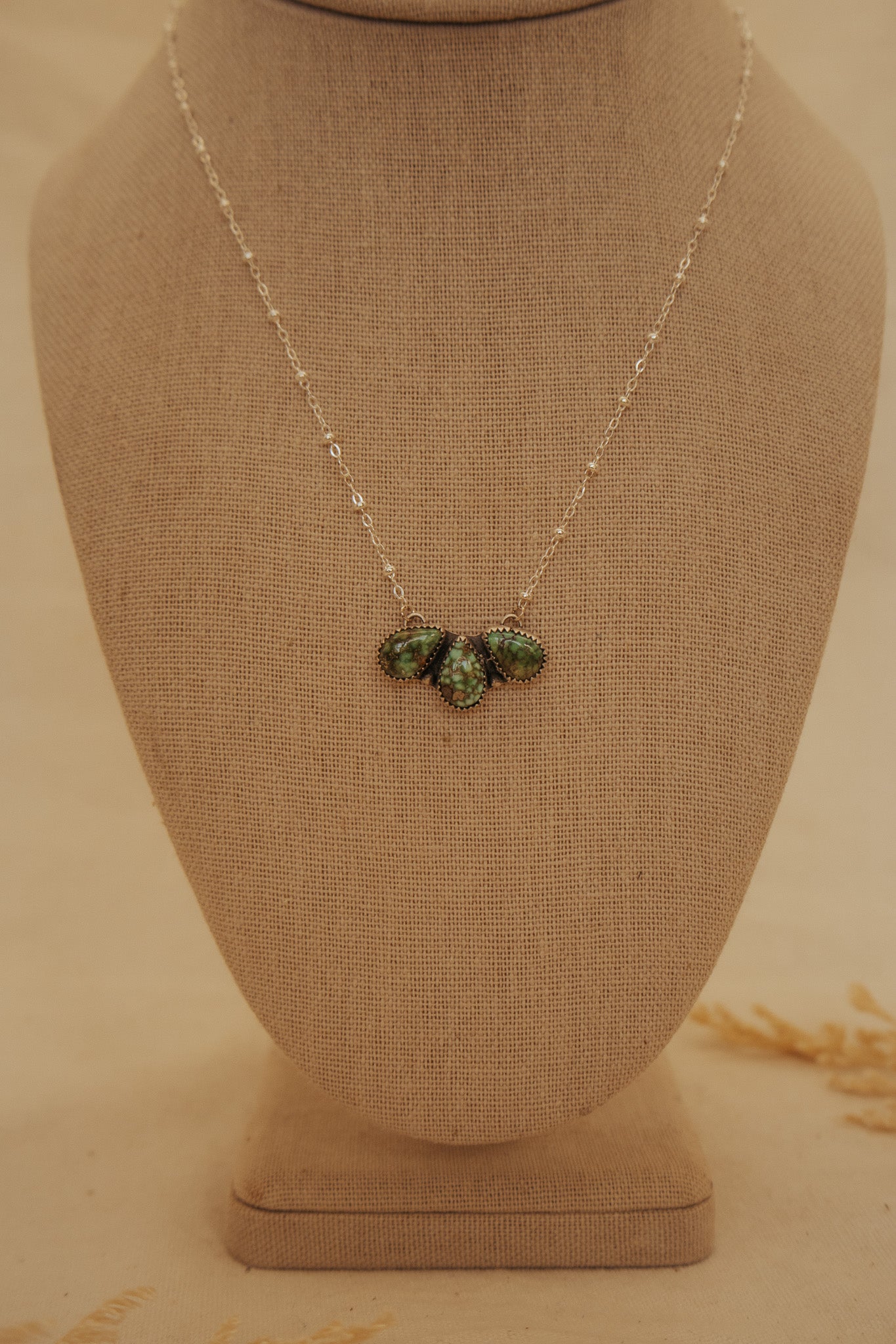 The Florence Necklace