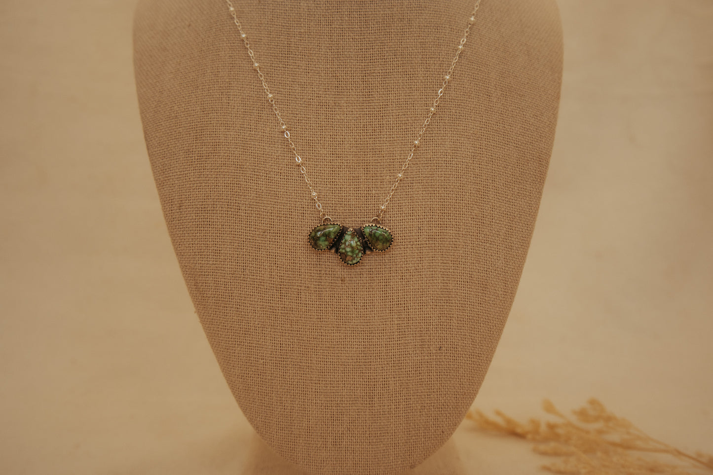 The Florence Necklace