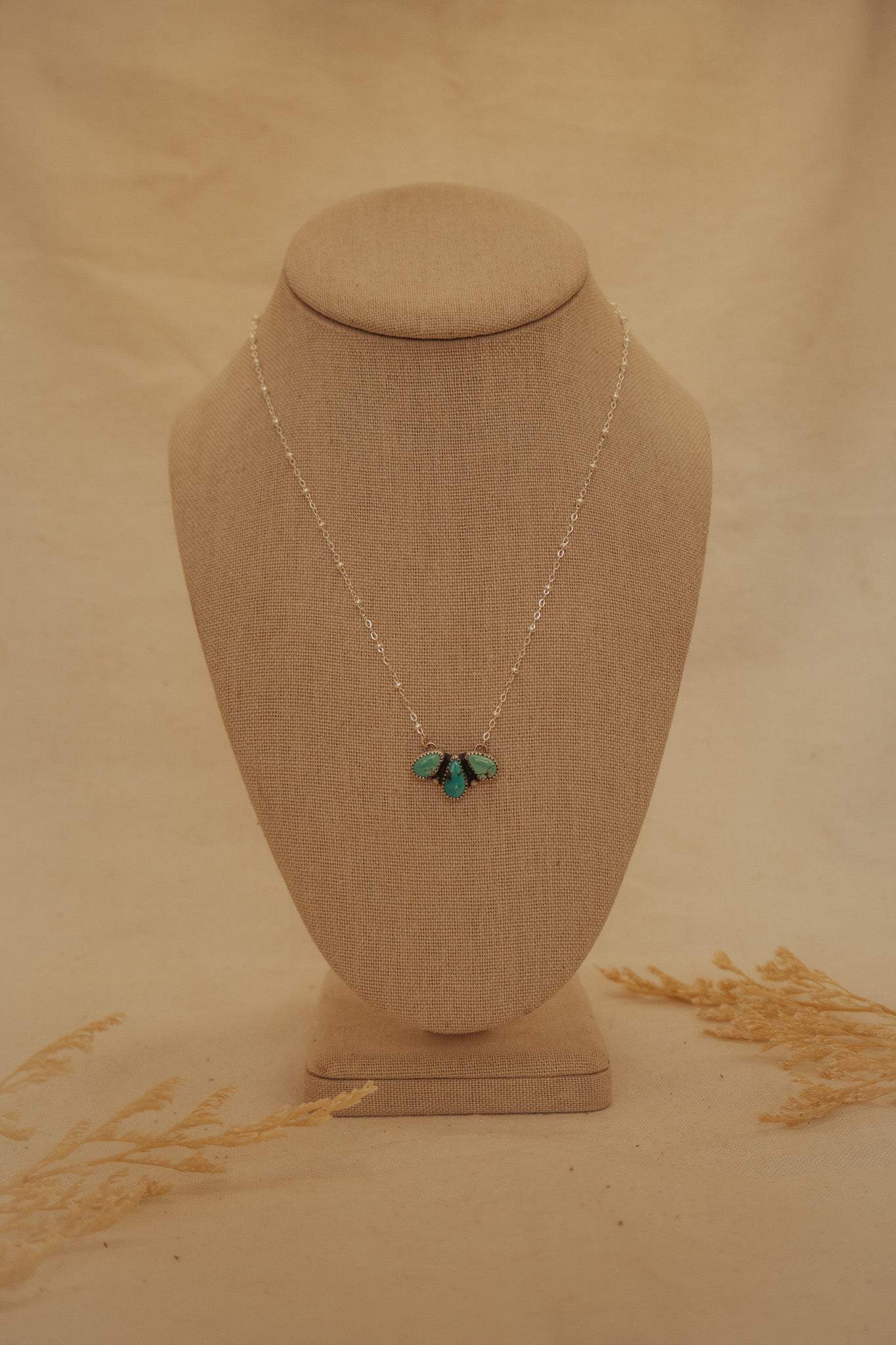 The Ethel Necklace