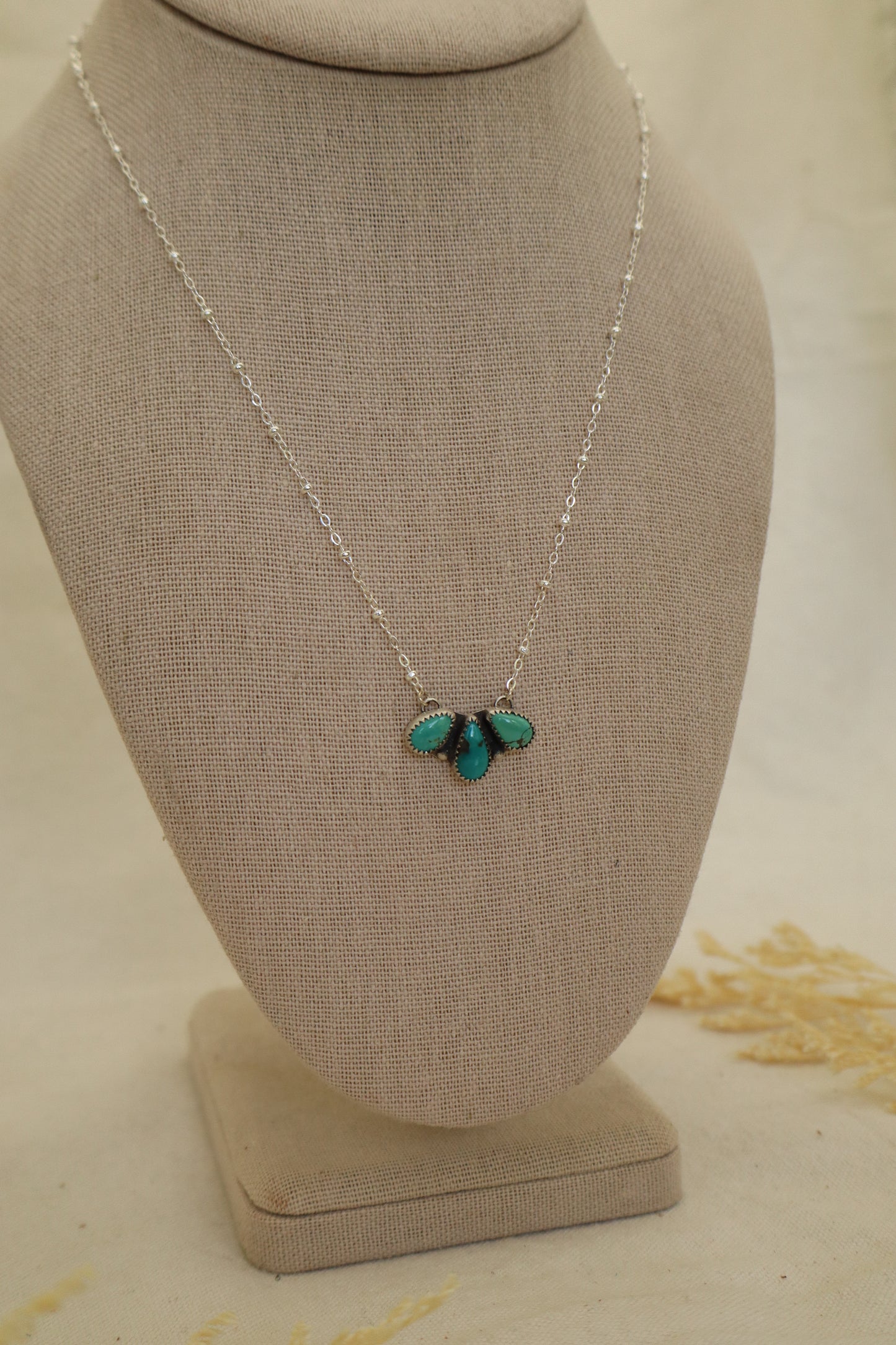 The Ethel Necklace