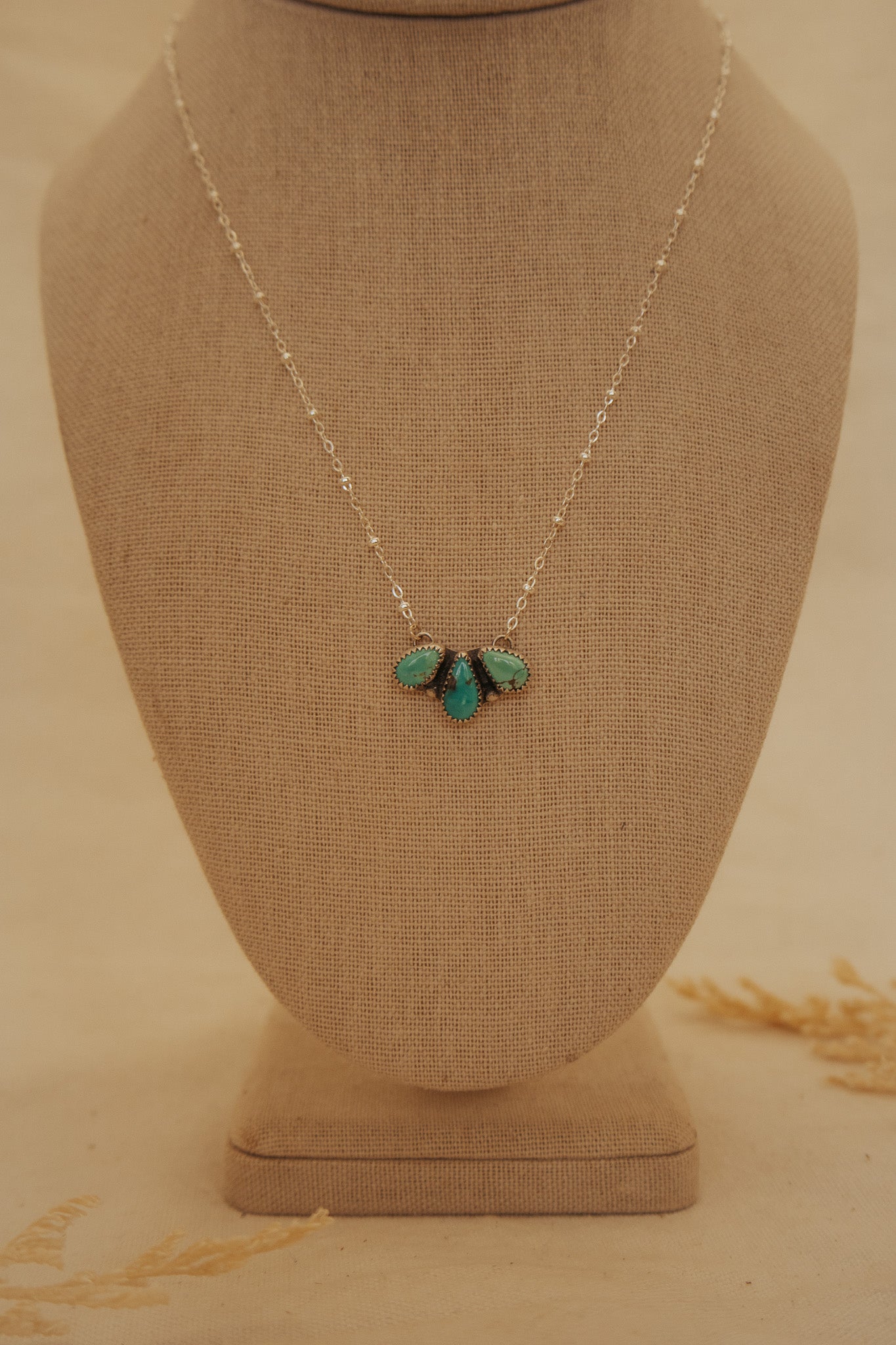 The Ethel Necklace
