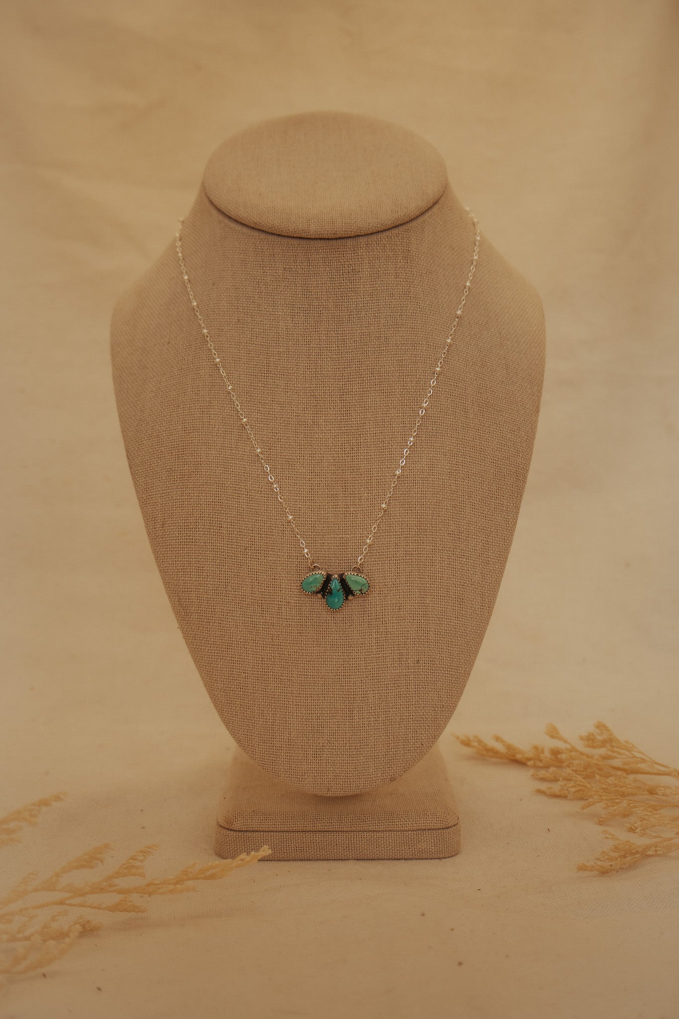 The Ethel Necklace