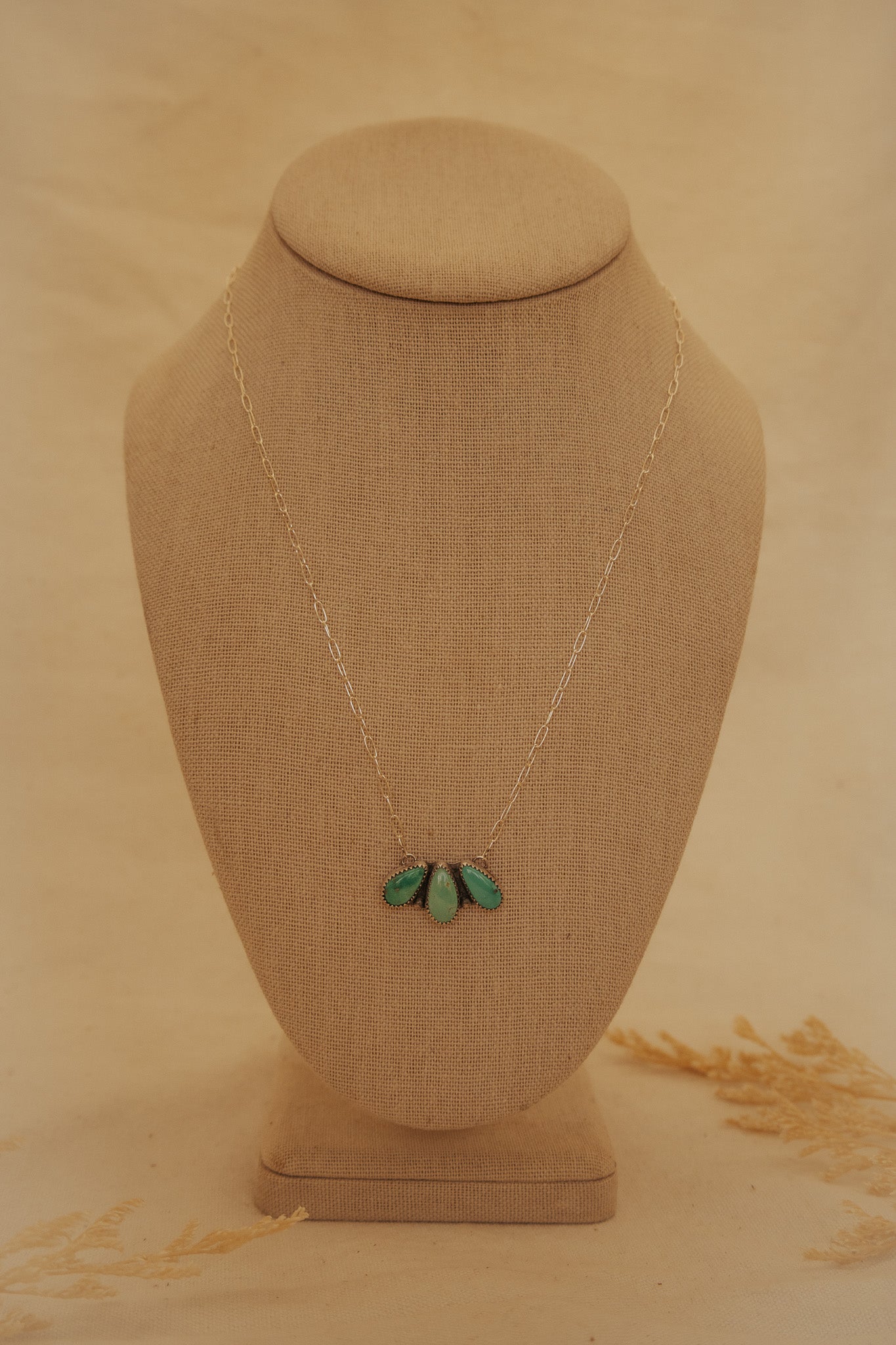 The Caroline Necklace