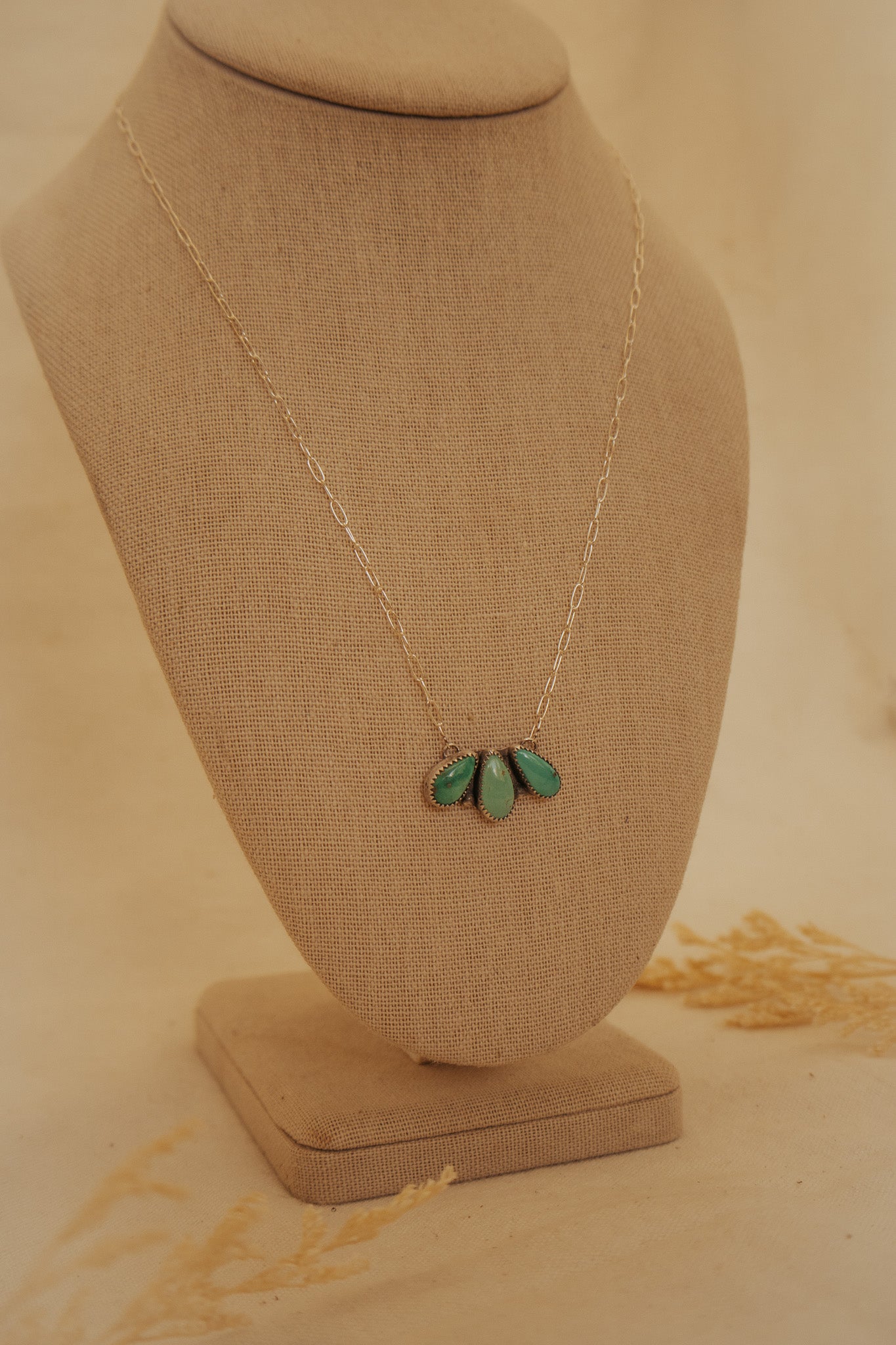 The Caroline Necklace
