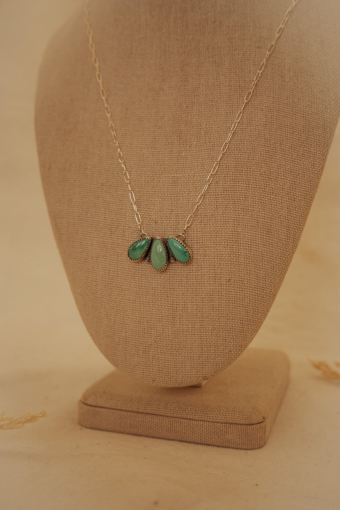 The Caroline Necklace