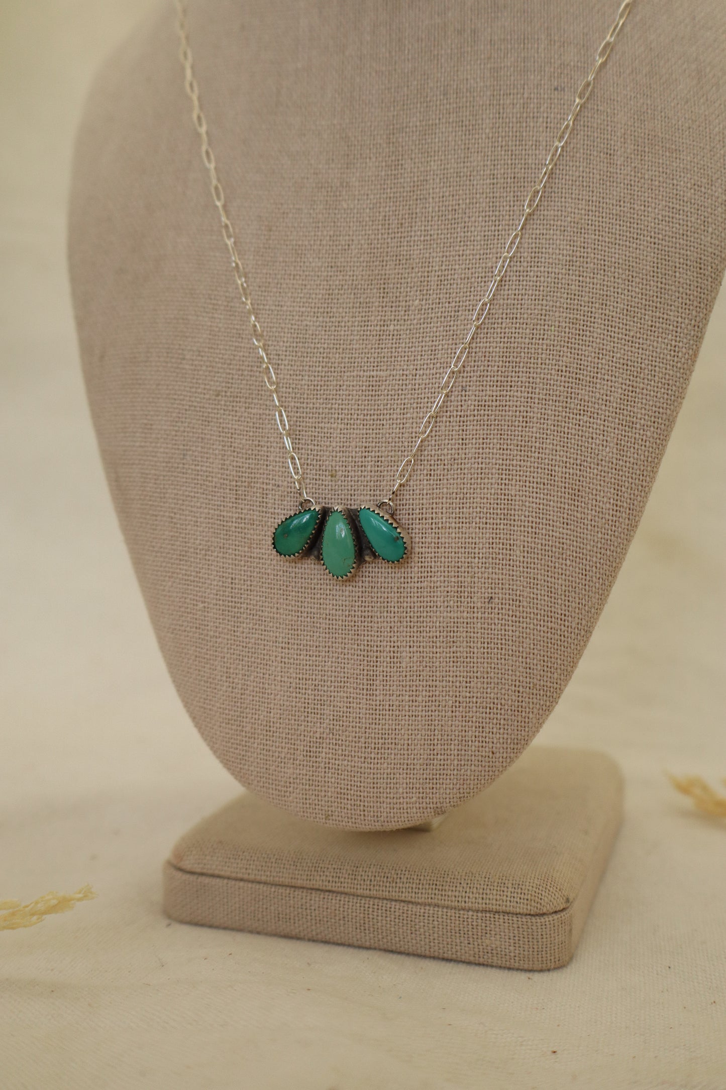 The Caroline Necklace