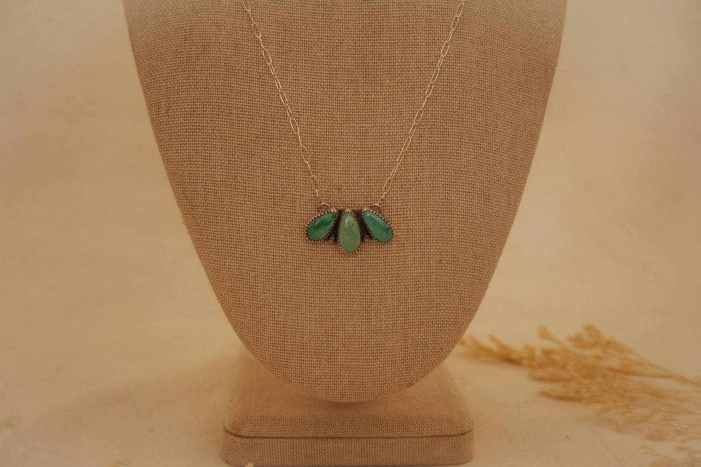 The Caroline Necklace