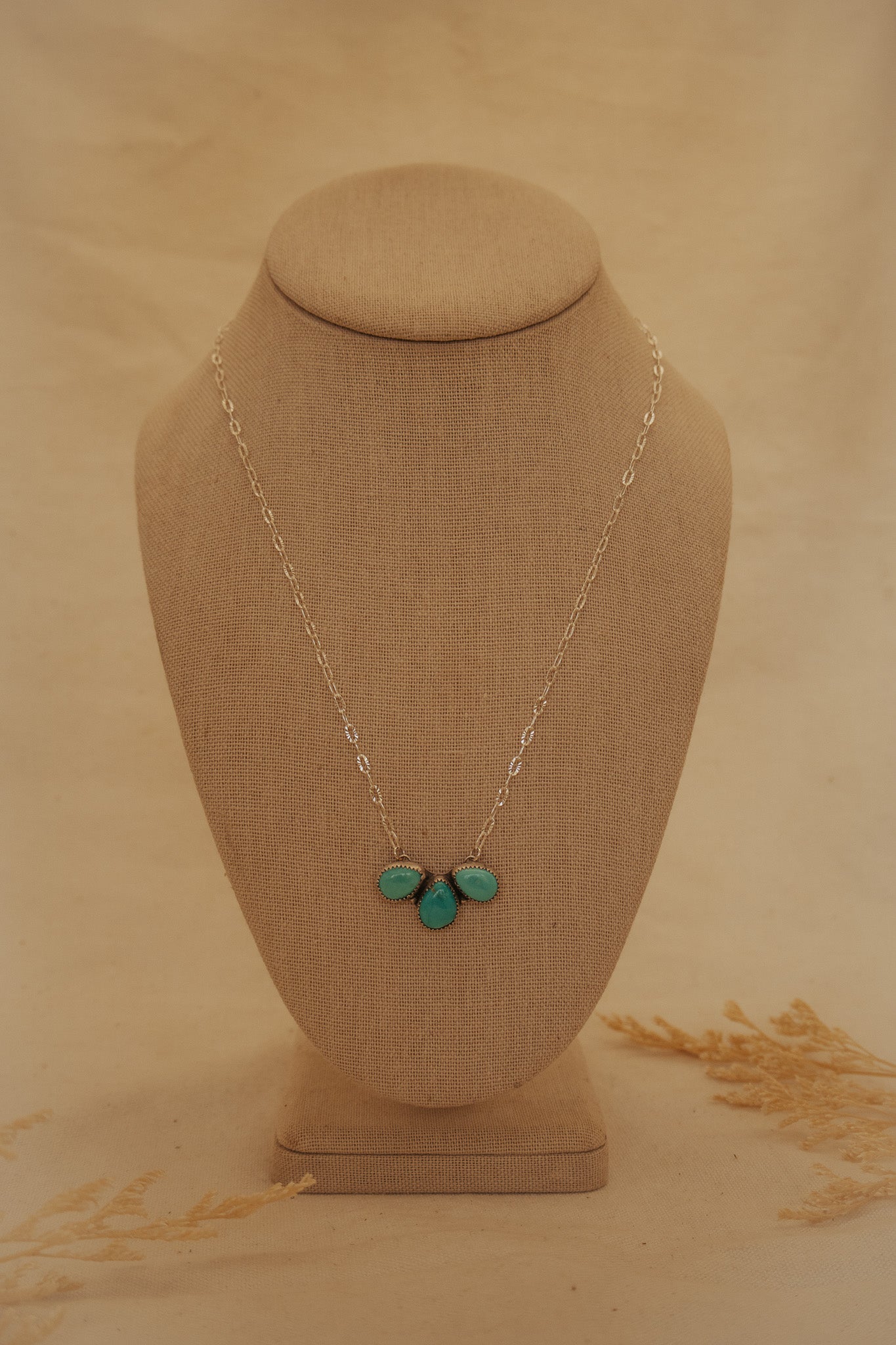 The Aveline Necklace