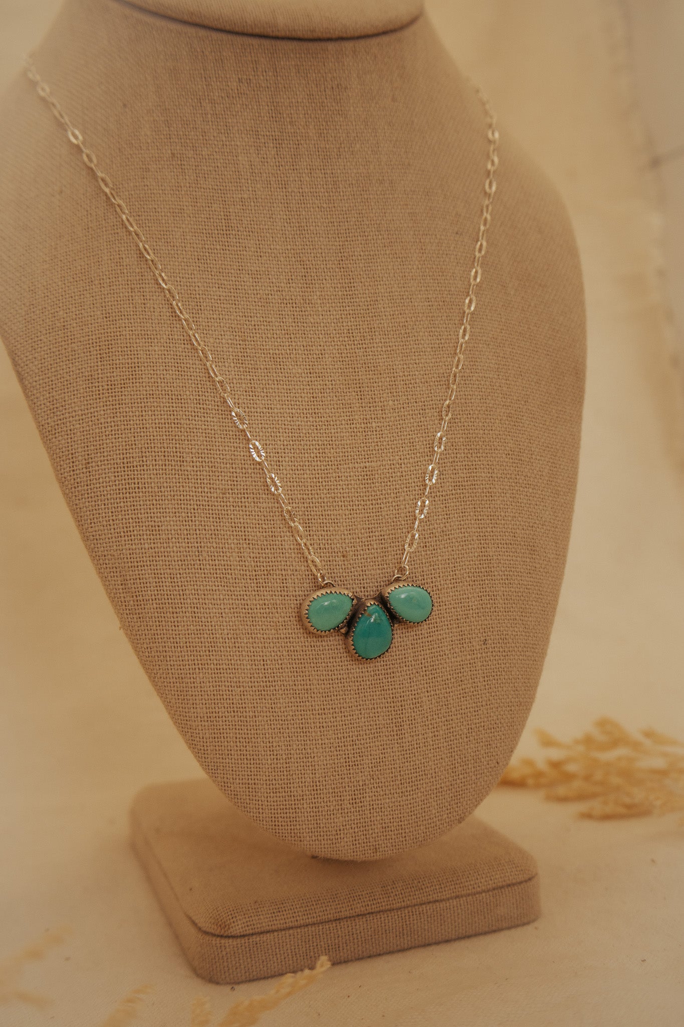 The Aveline Necklace