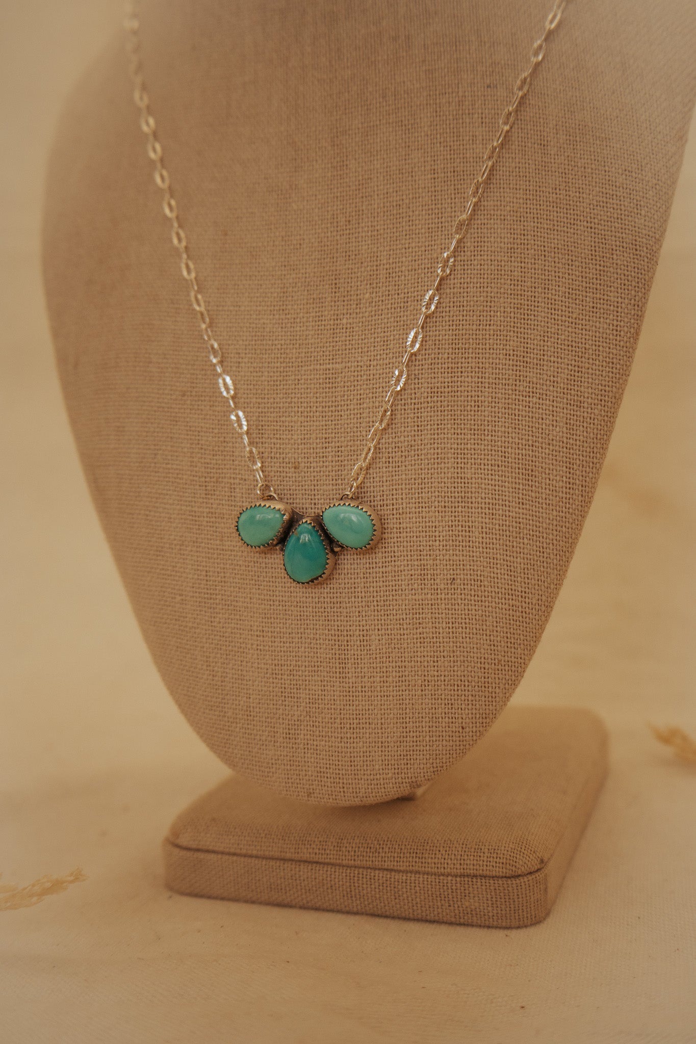 The Aveline Necklace