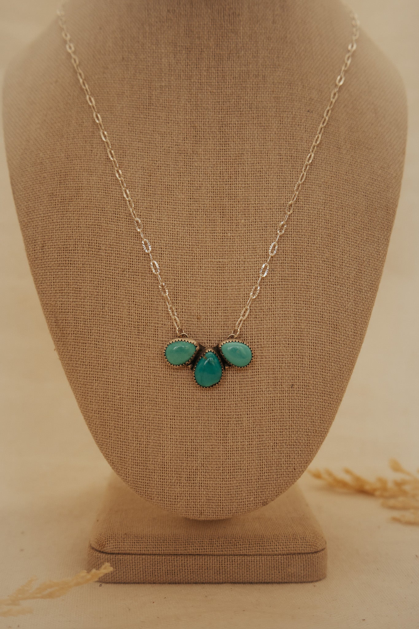 The Aveline Necklace