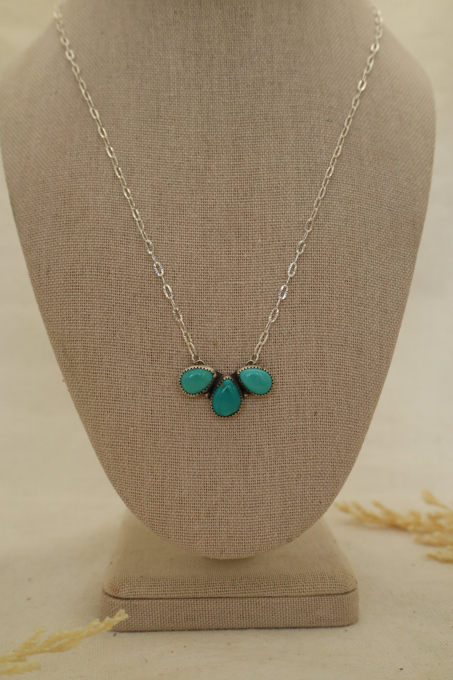 The Aveline Necklace