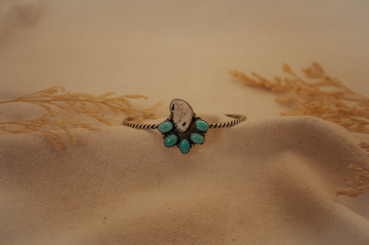 The Vera Cuff