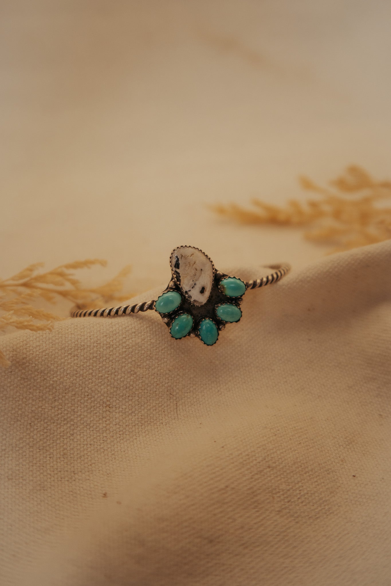 The Vera Cuff