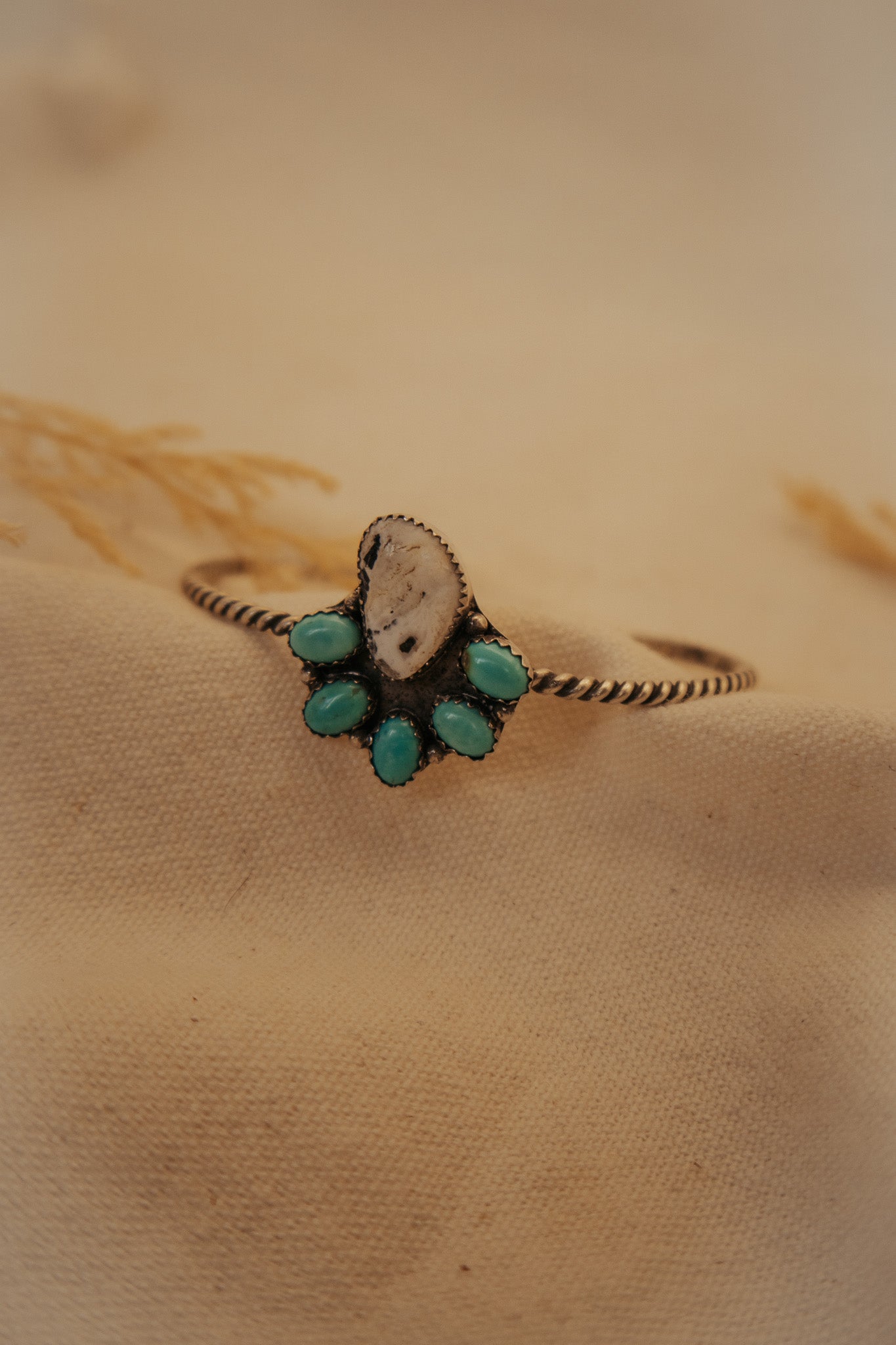 The Vera Cuff