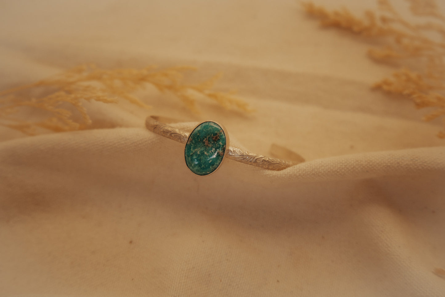 The Camilla Cuff