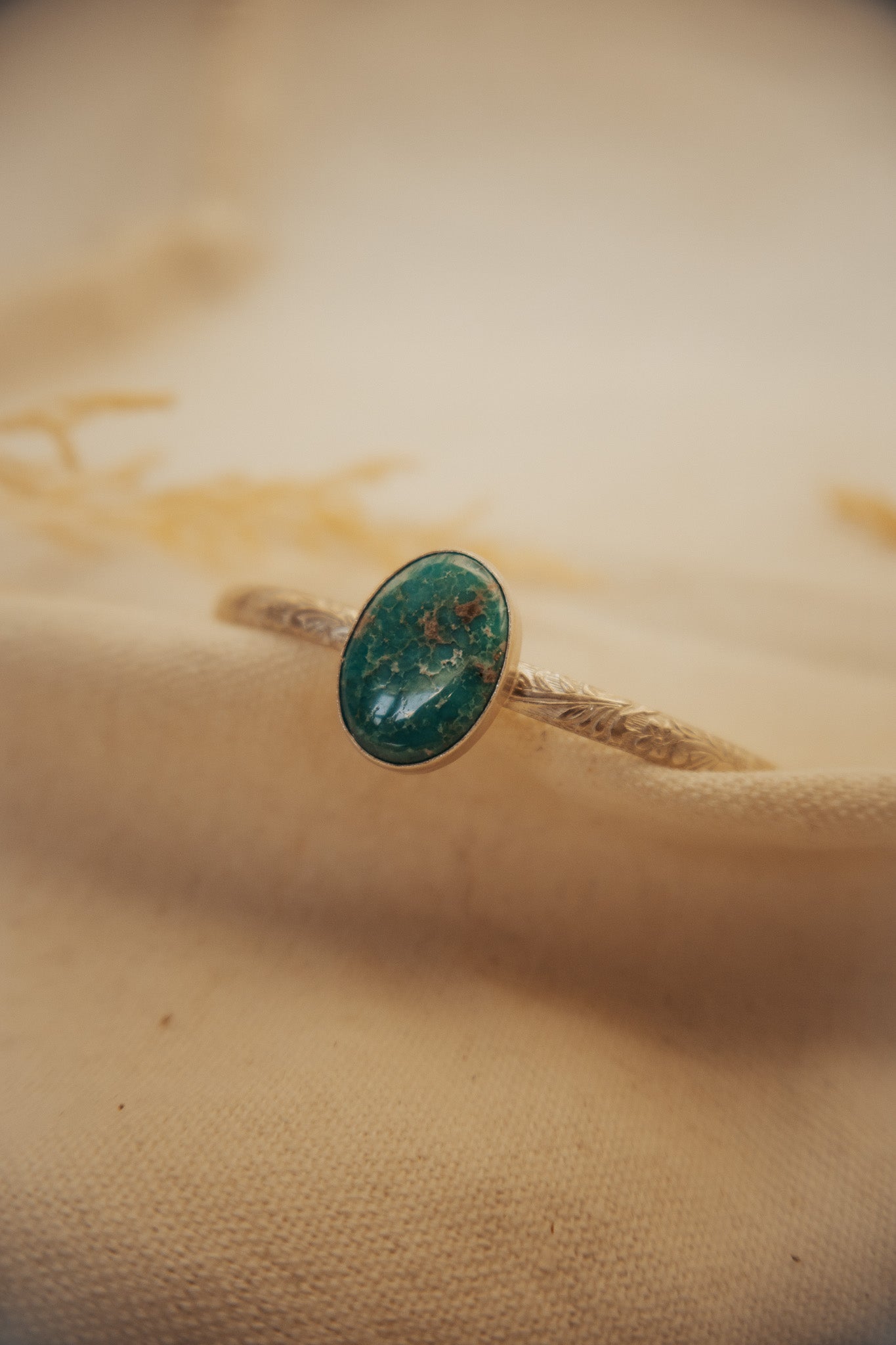The Camilla Cuff