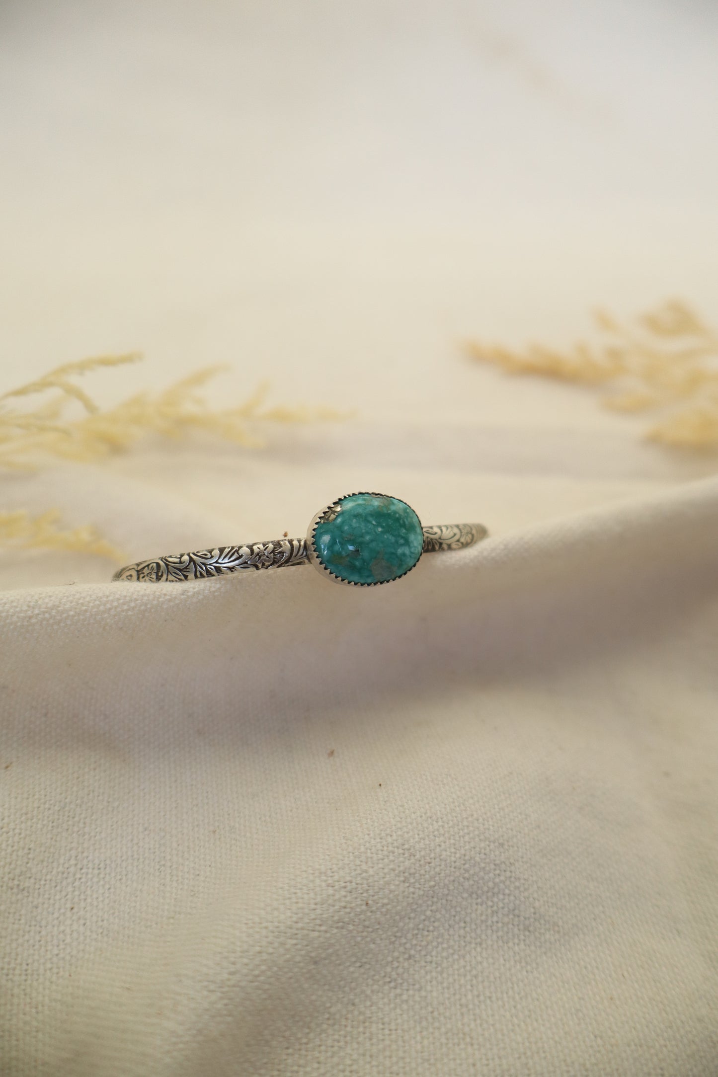 The Priscilla Cuff