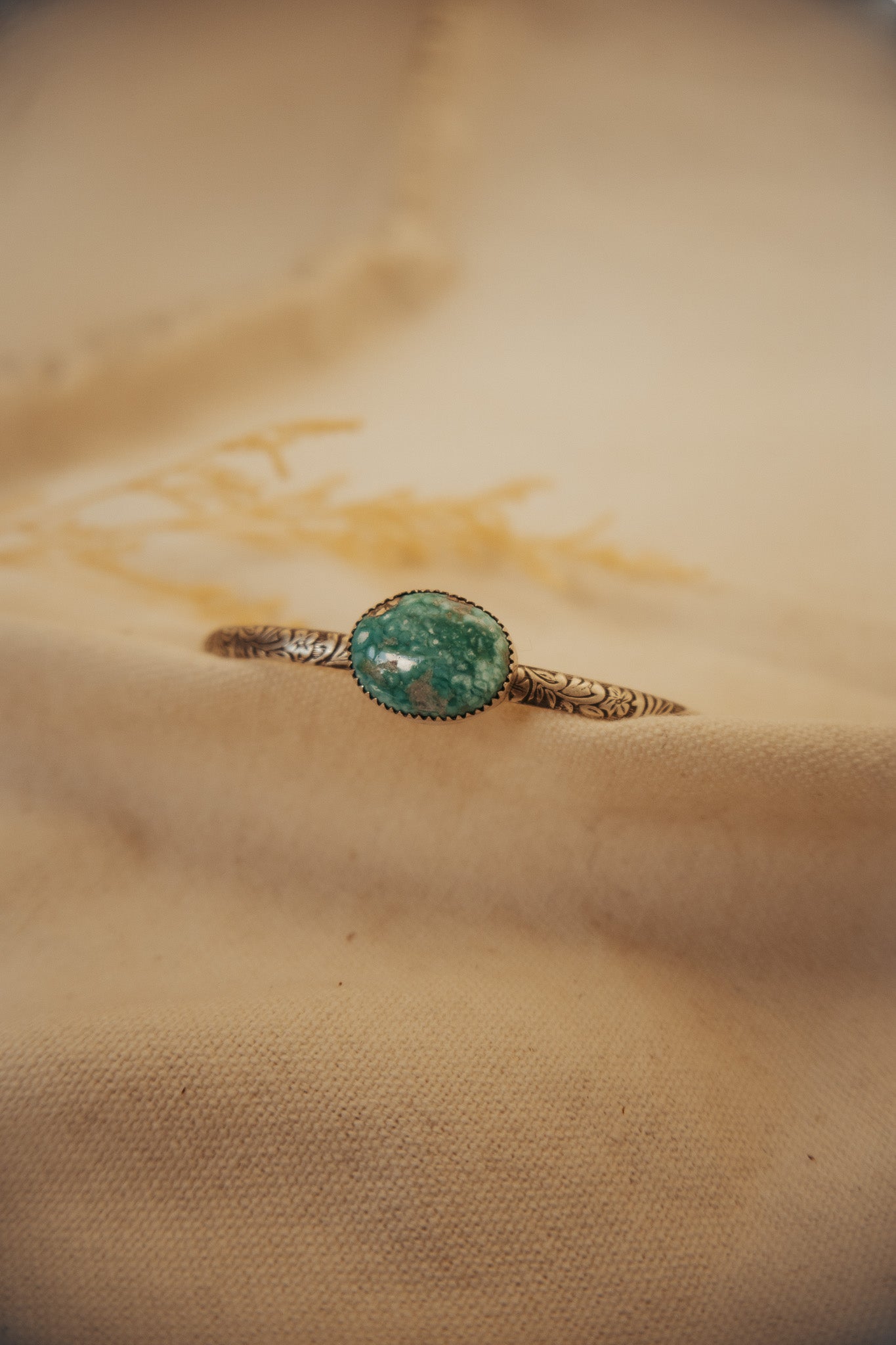 The Priscilla Cuff