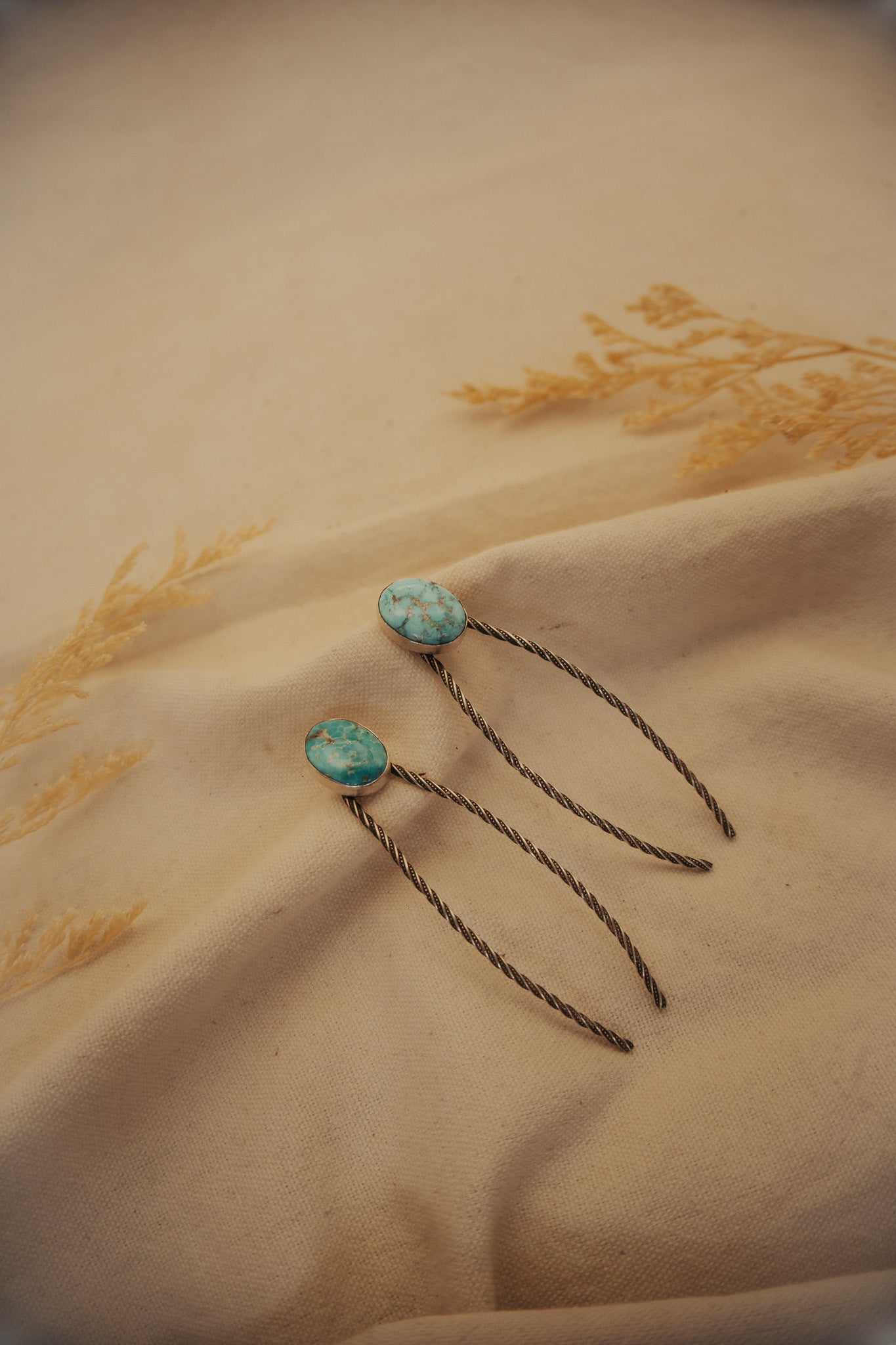 The Estelle Hair Pins