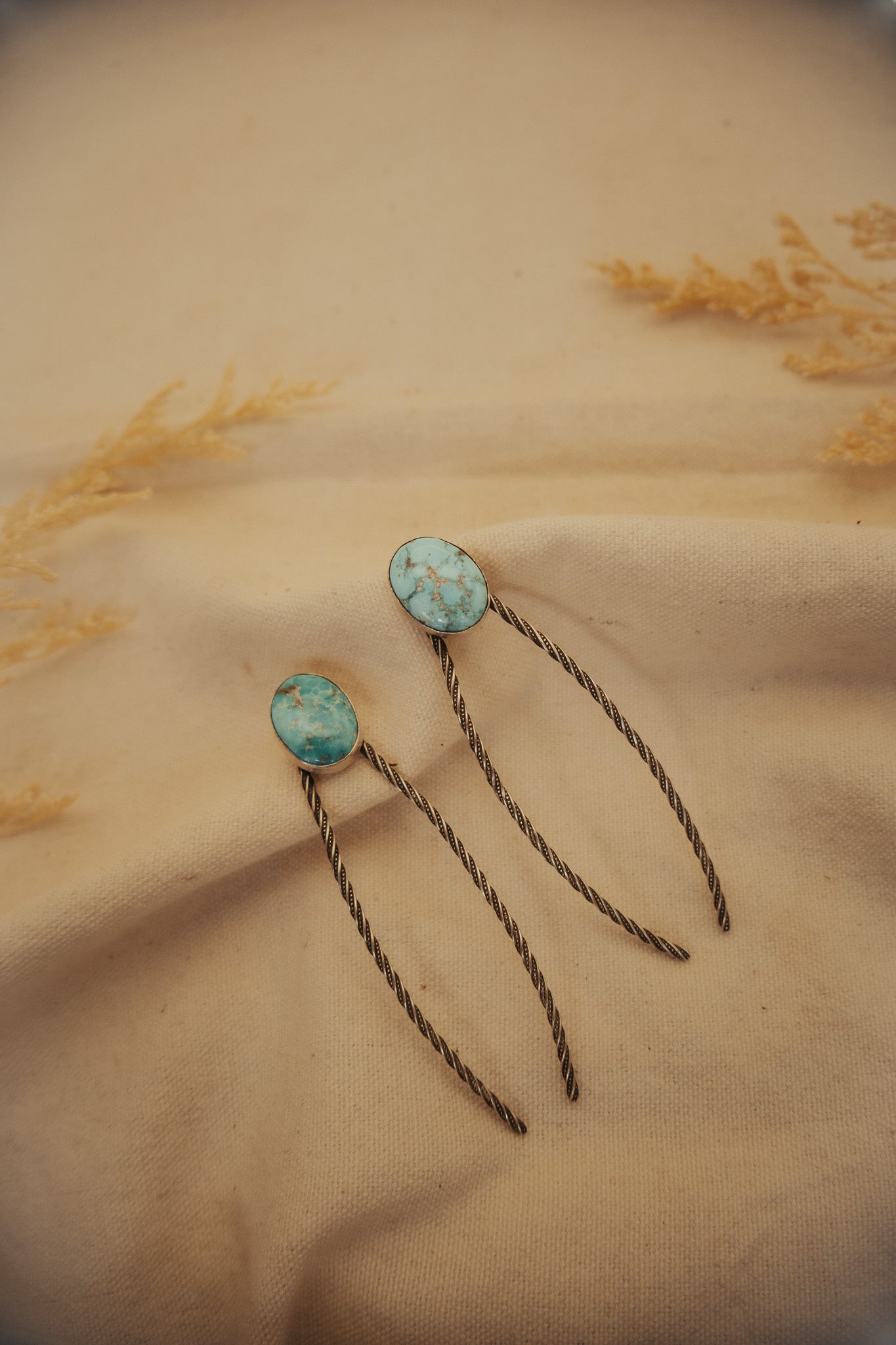 The Estelle Hair Pins