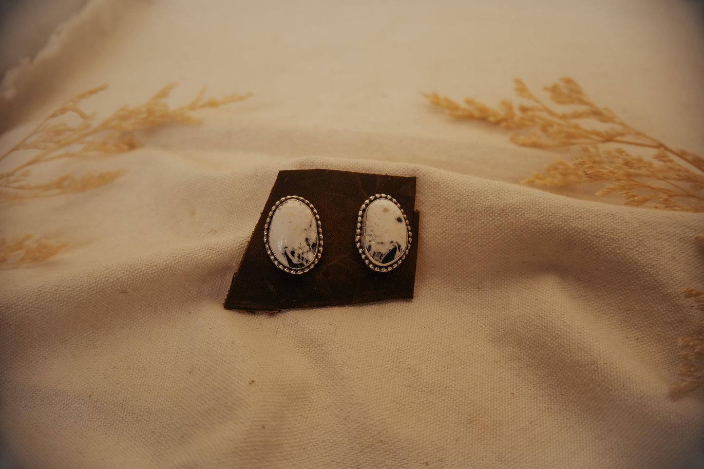 The Felicity Earrings