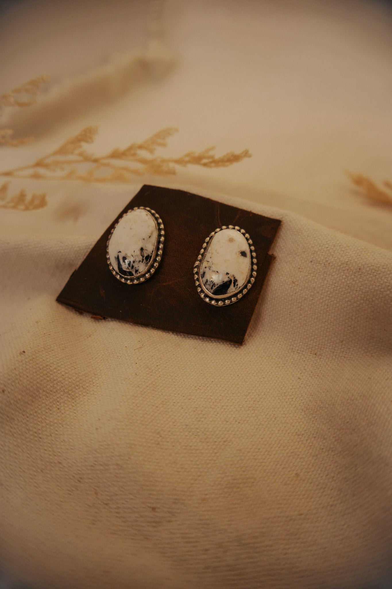 The Felicity Earrings