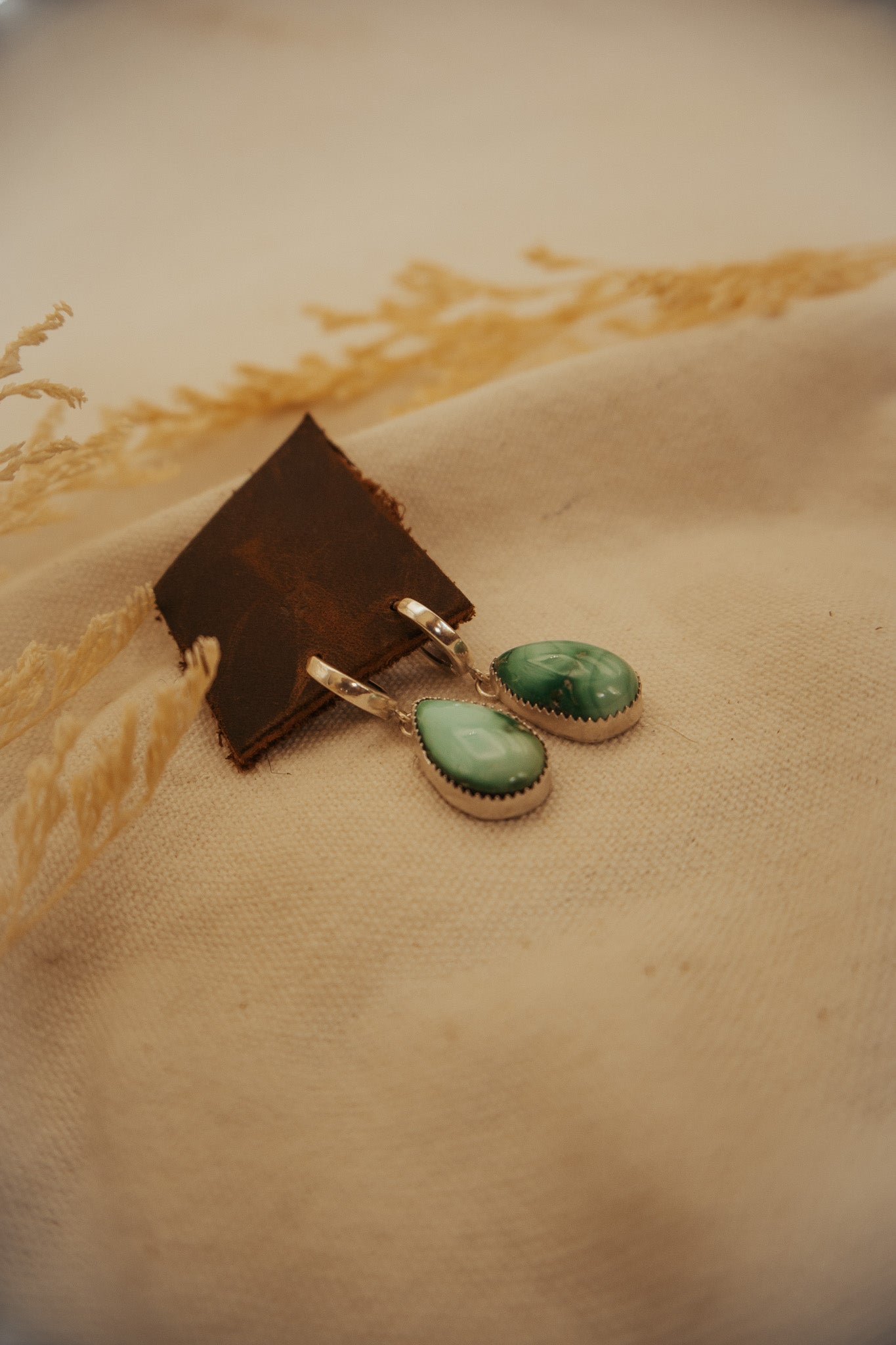The Sylvia Earrings