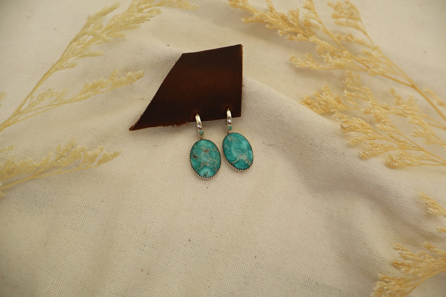 The Rosalie Earrings