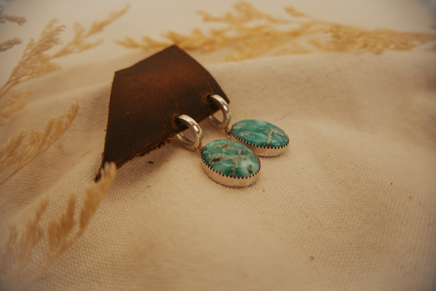 The Rosalie Earrings