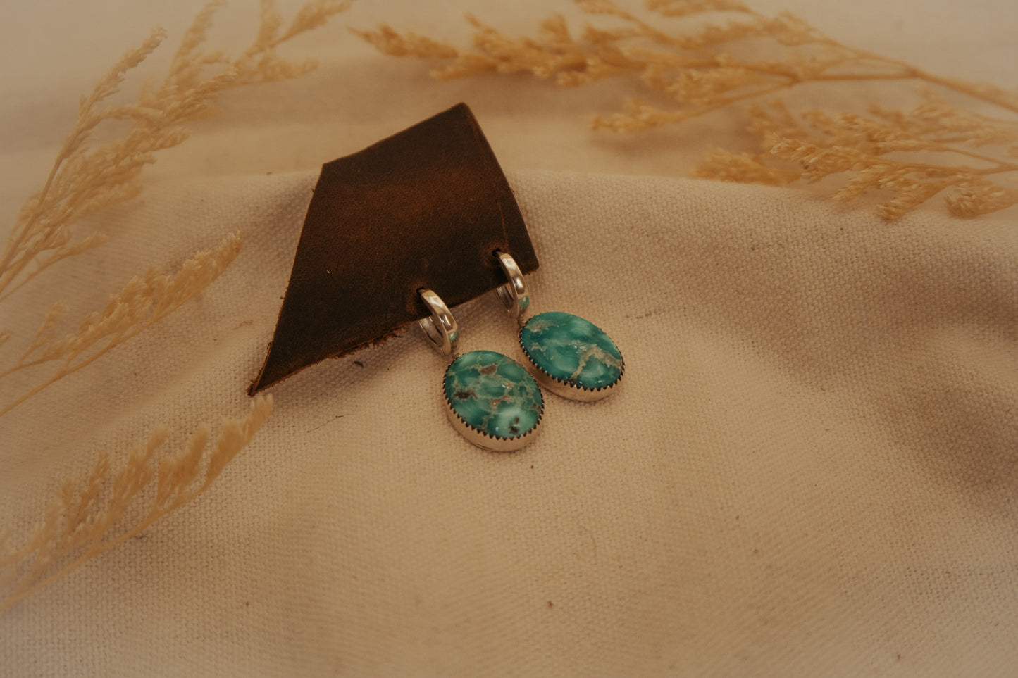 The Rosalie Earrings