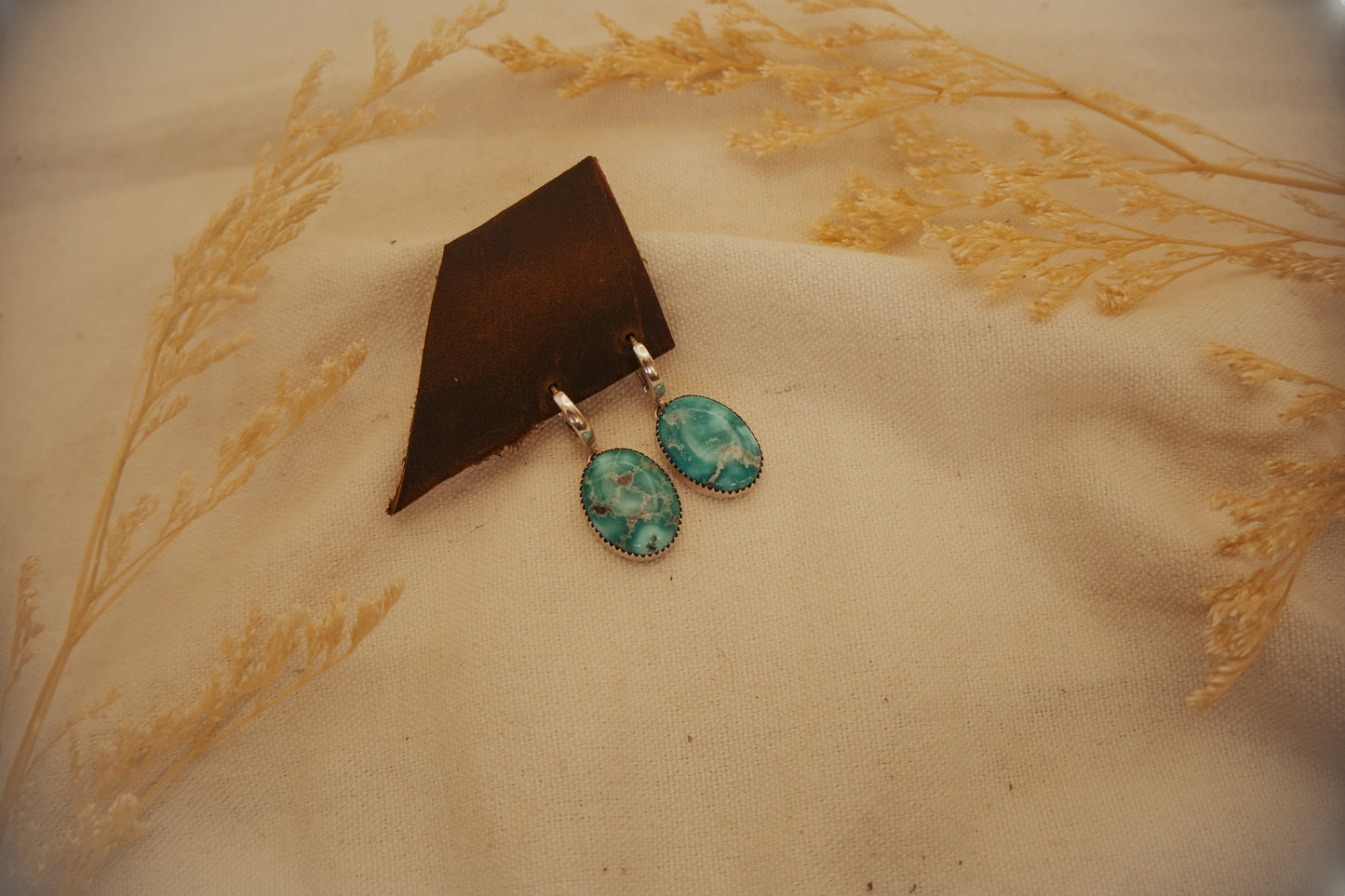 The Rosalie Earrings