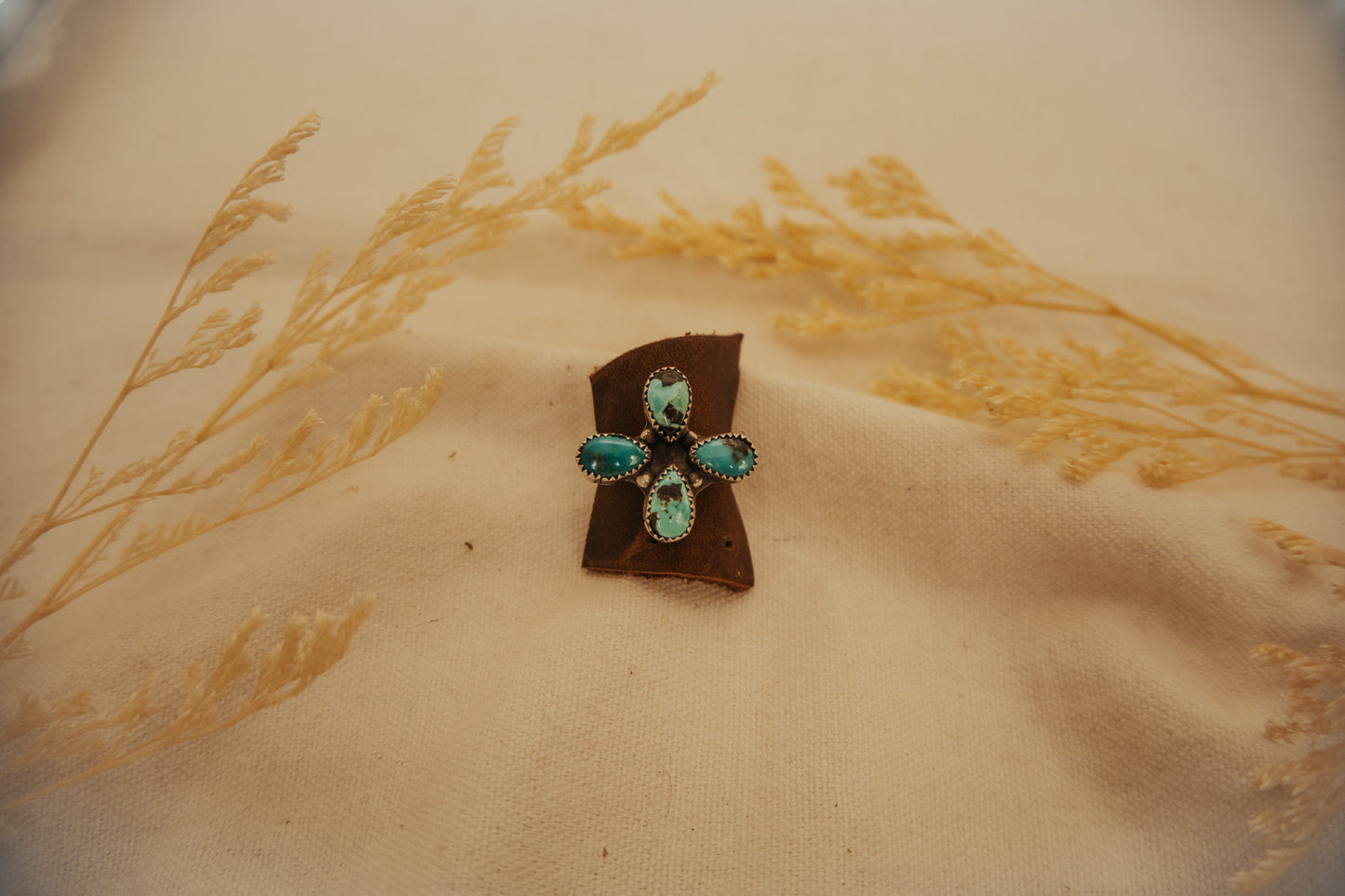 The Alice Ring SIZE 7.25