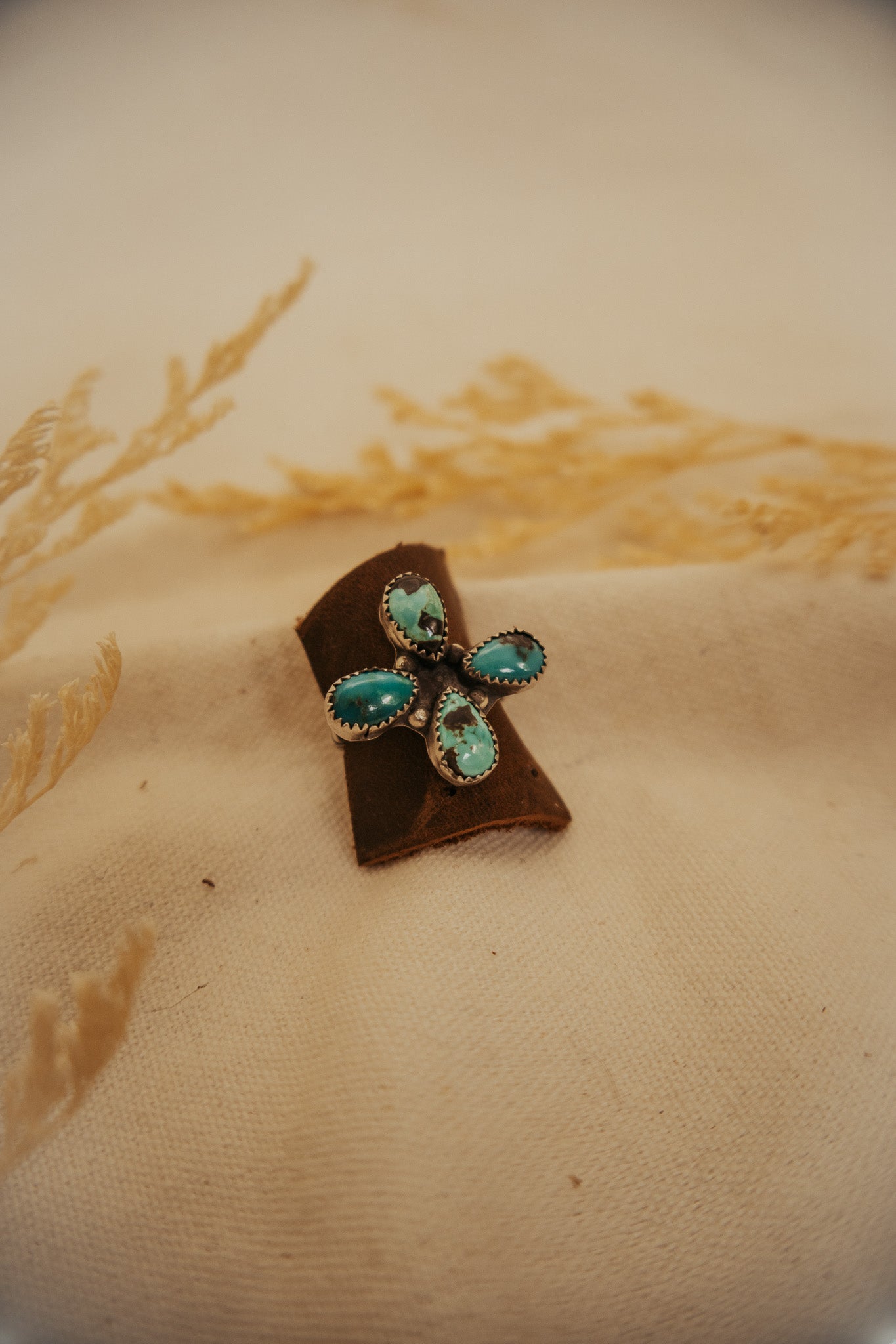 The Alice Ring SIZE 7.25