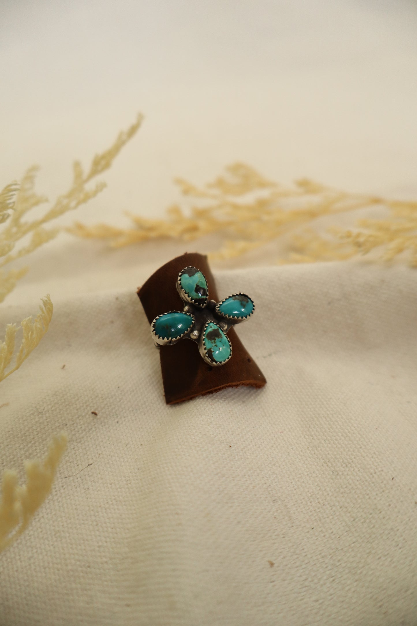 The Alice Ring SIZE 7.25