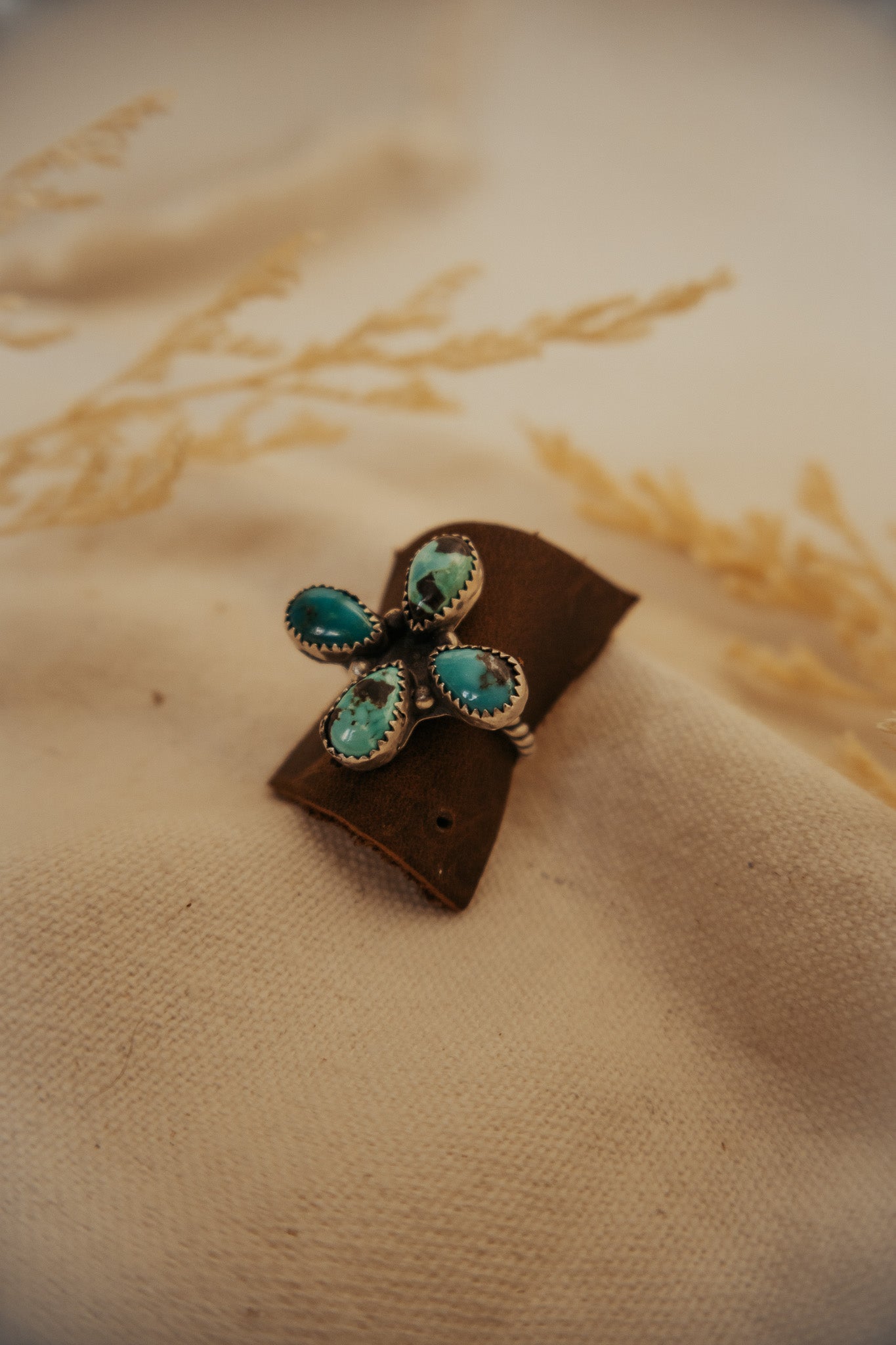 The Alice Ring SIZE 7.25