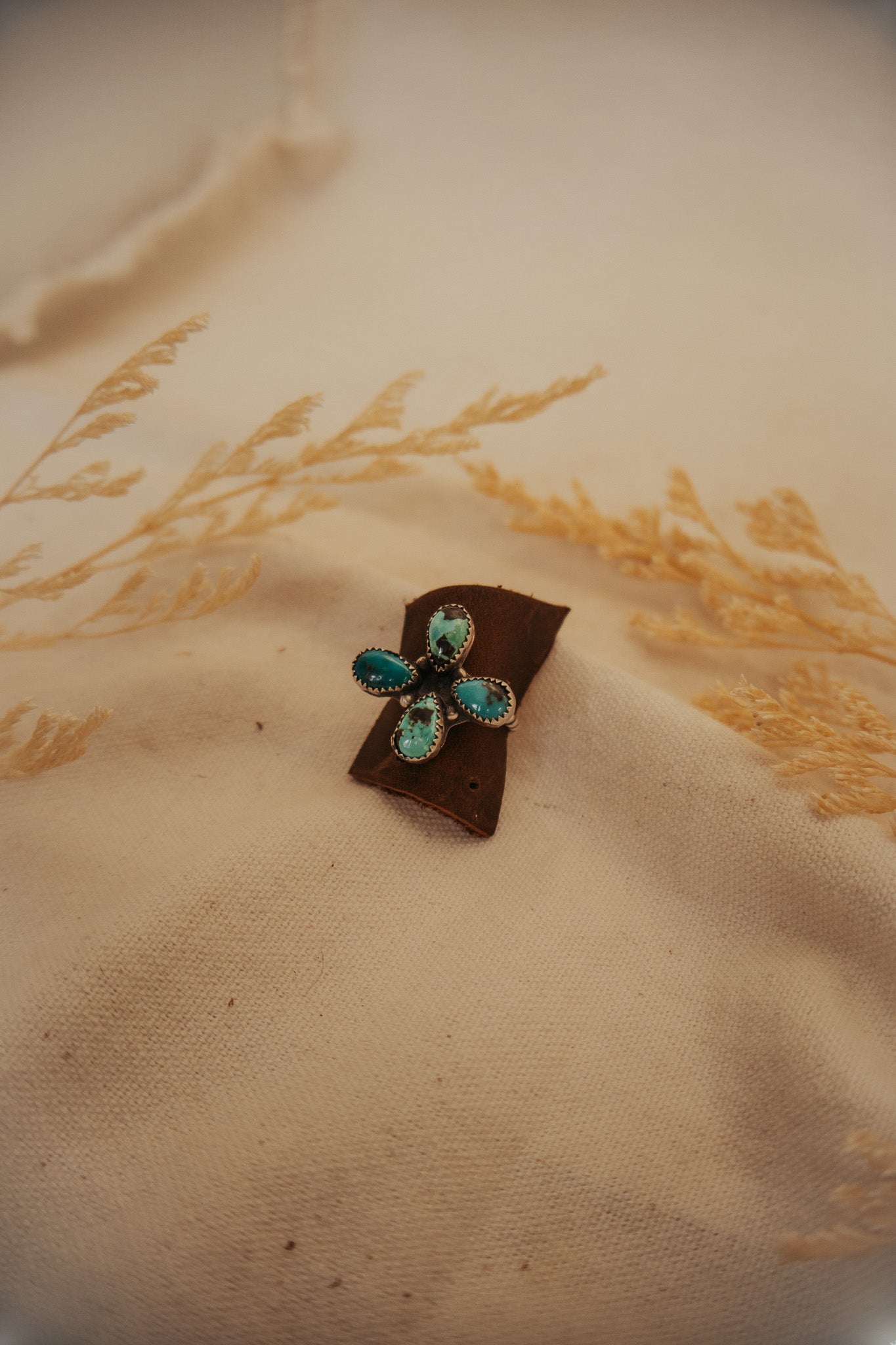 The Alice Ring SIZE 7.25