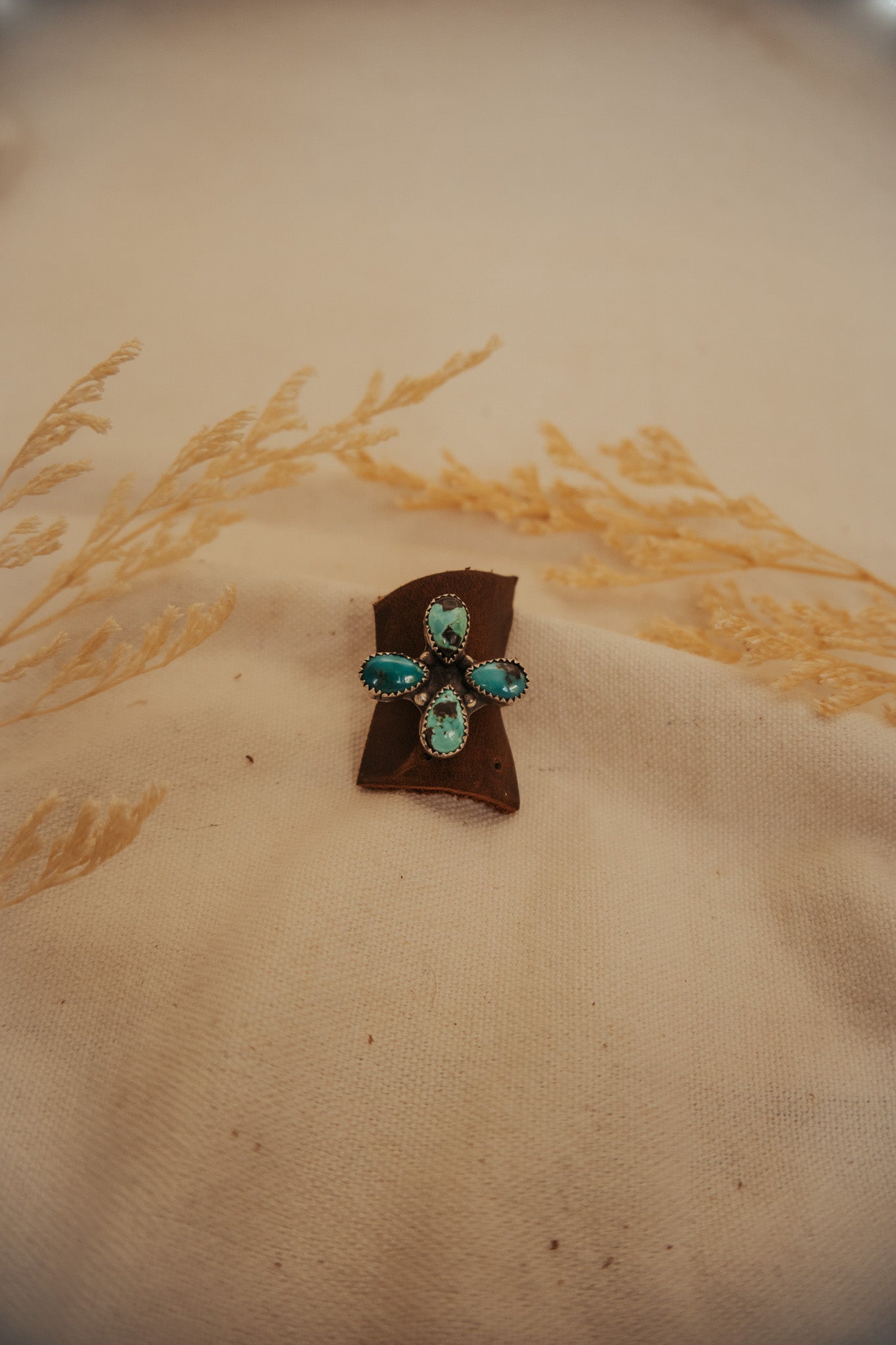 The Alice Ring SIZE 7.25
