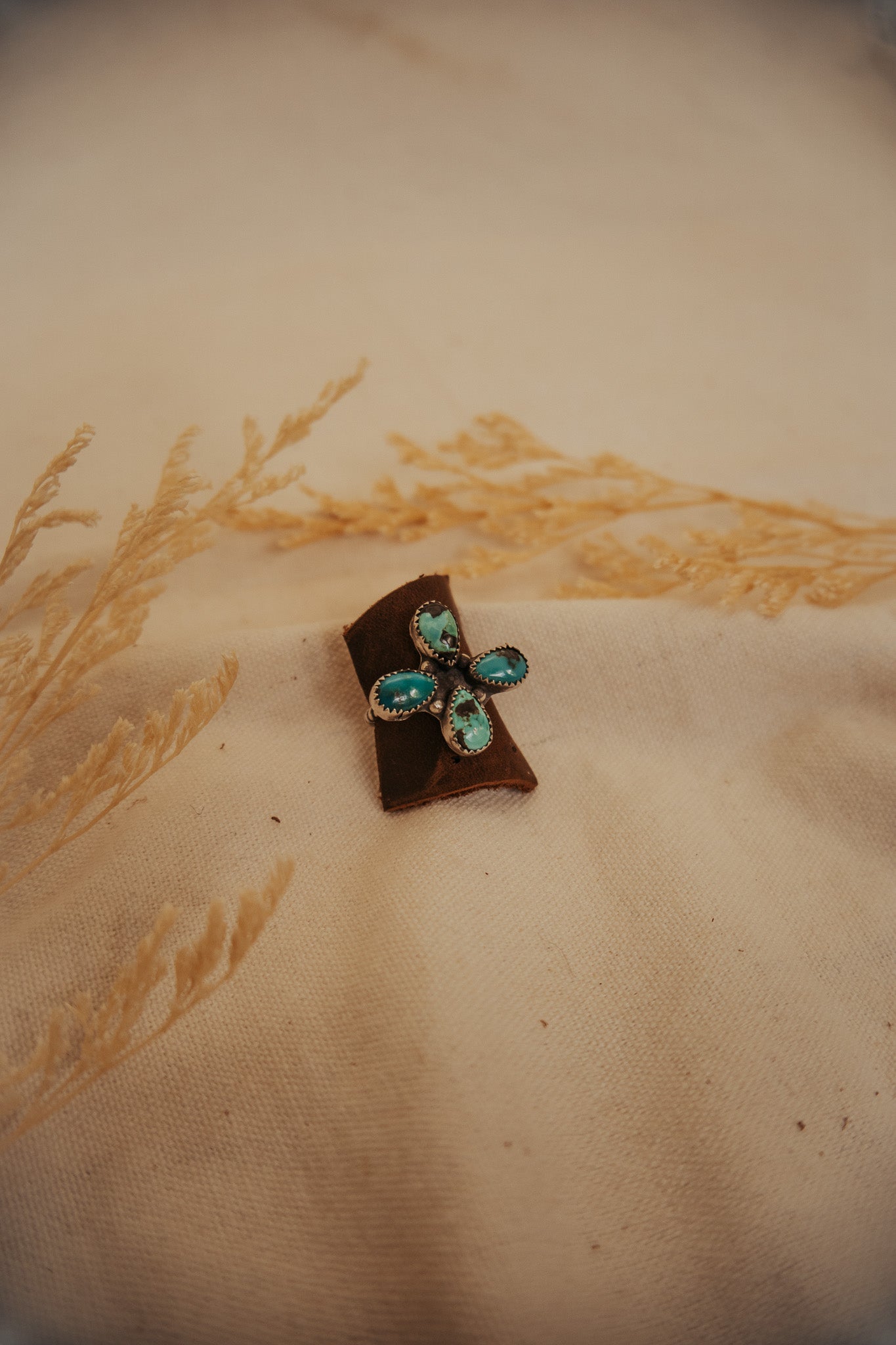 The Alice Ring SIZE 7.25