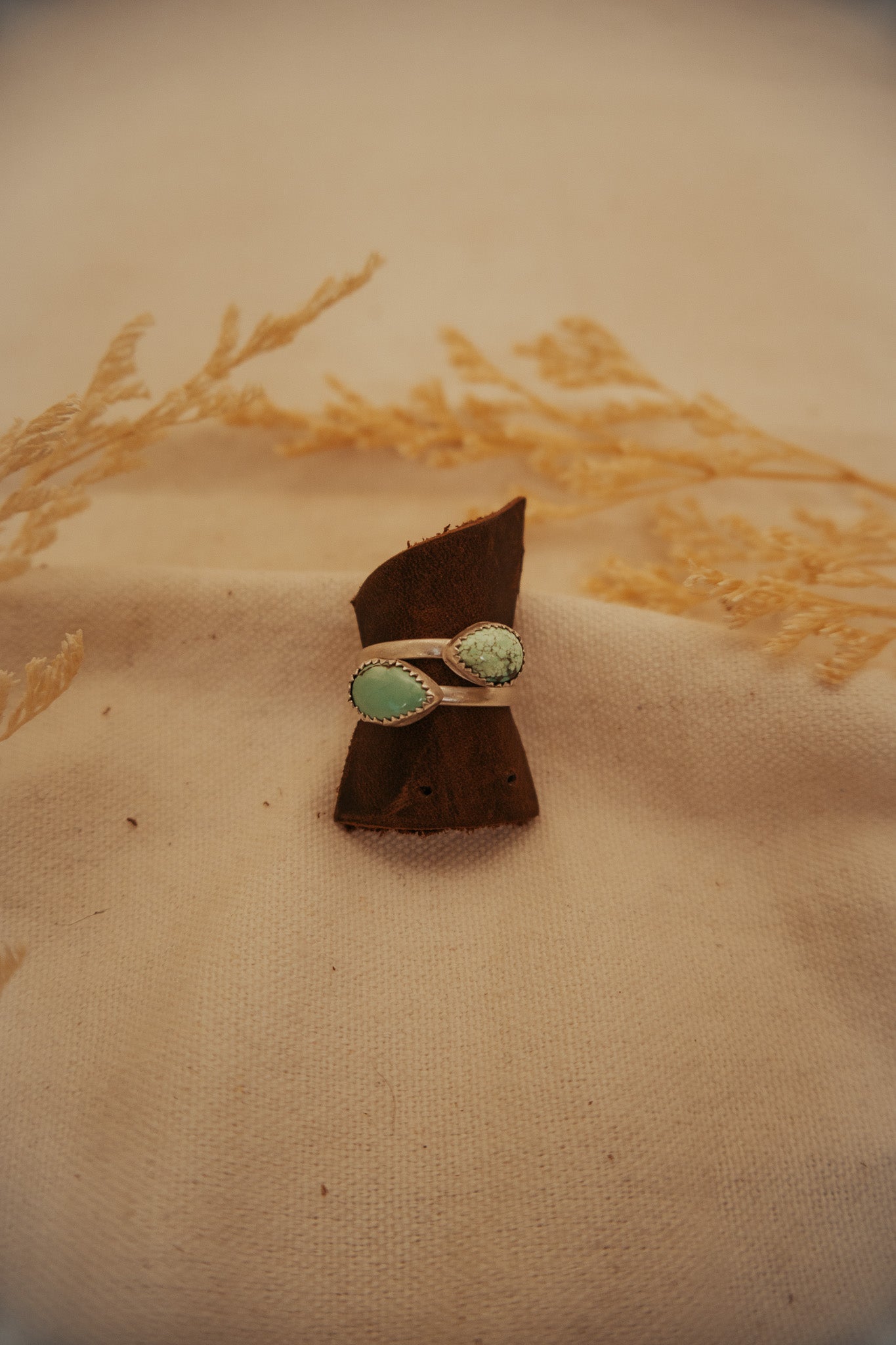 The Cicily Ring SIZE 7