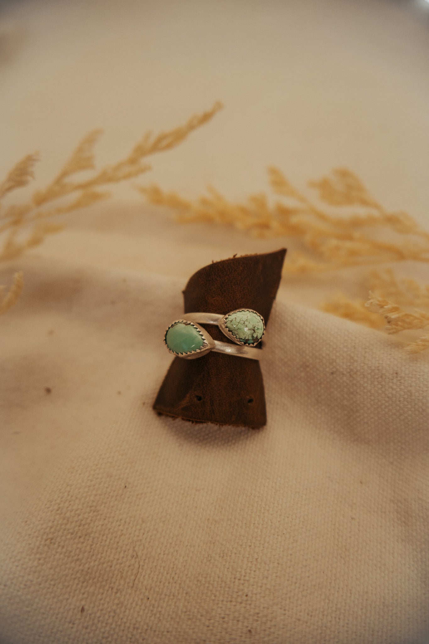 The Cicily Ring SIZE 7