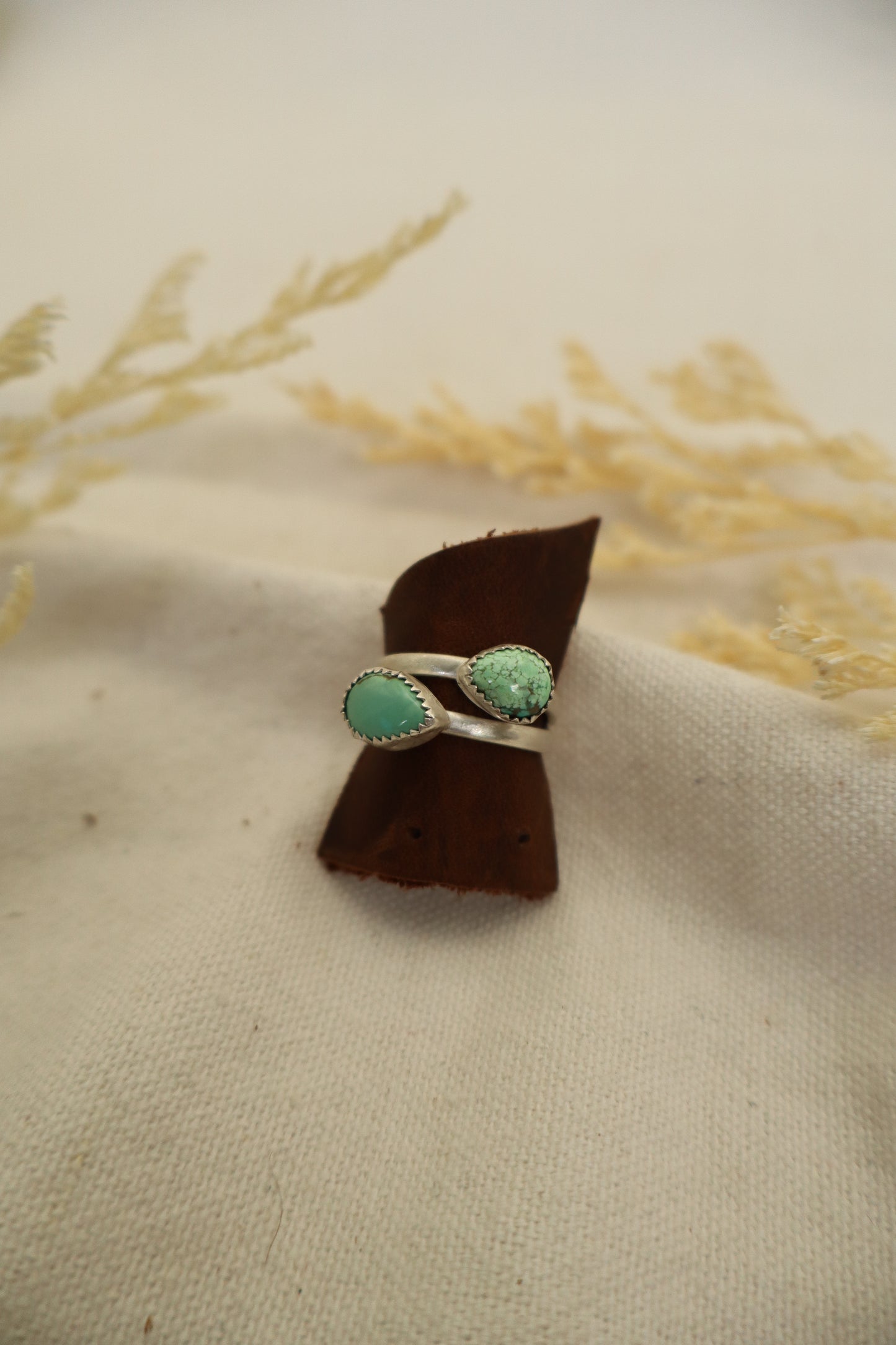 The Cicily Ring SIZE 7